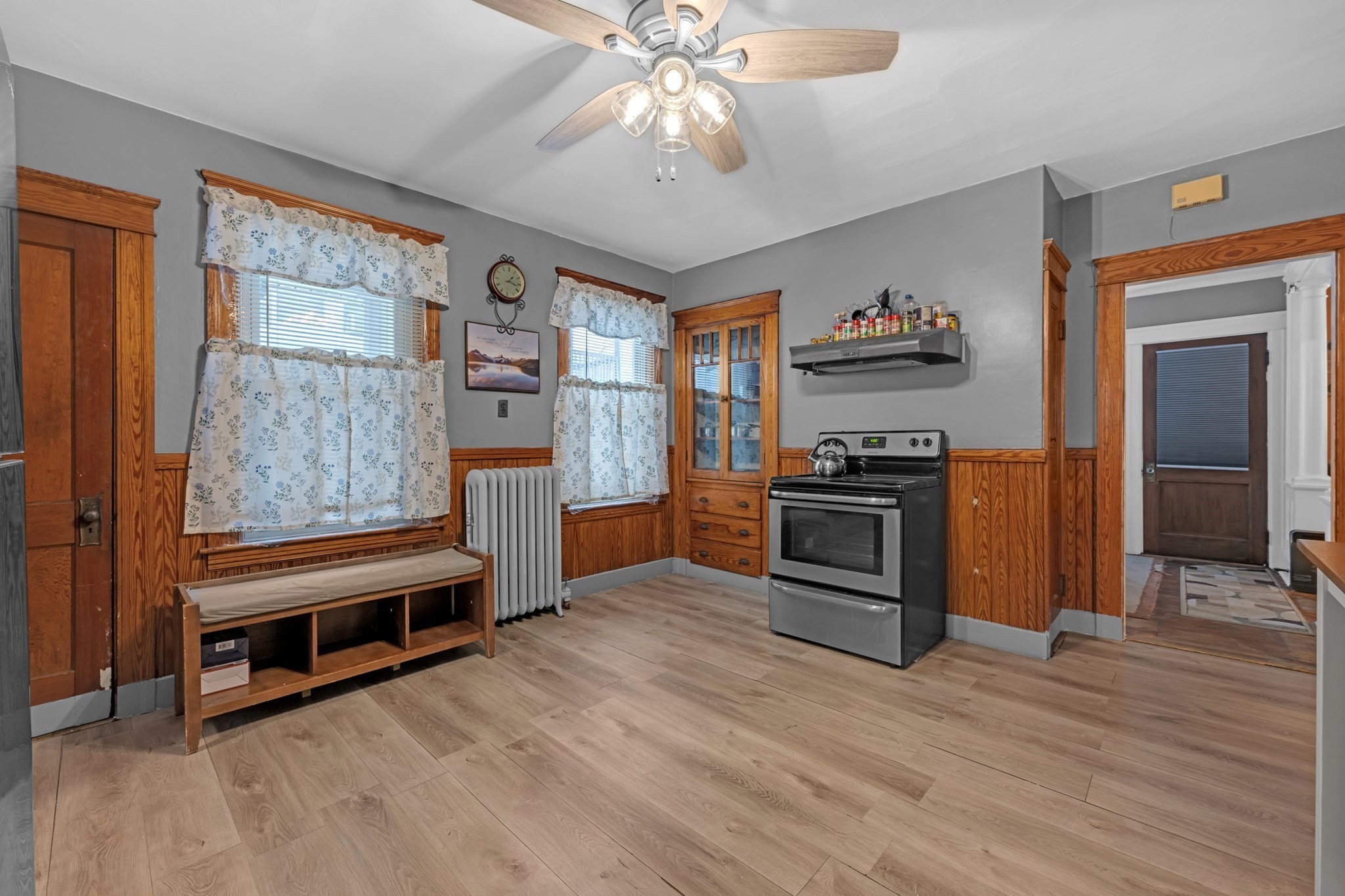 36 Dartmouth St, Worcester, MA 01604 - Image 9