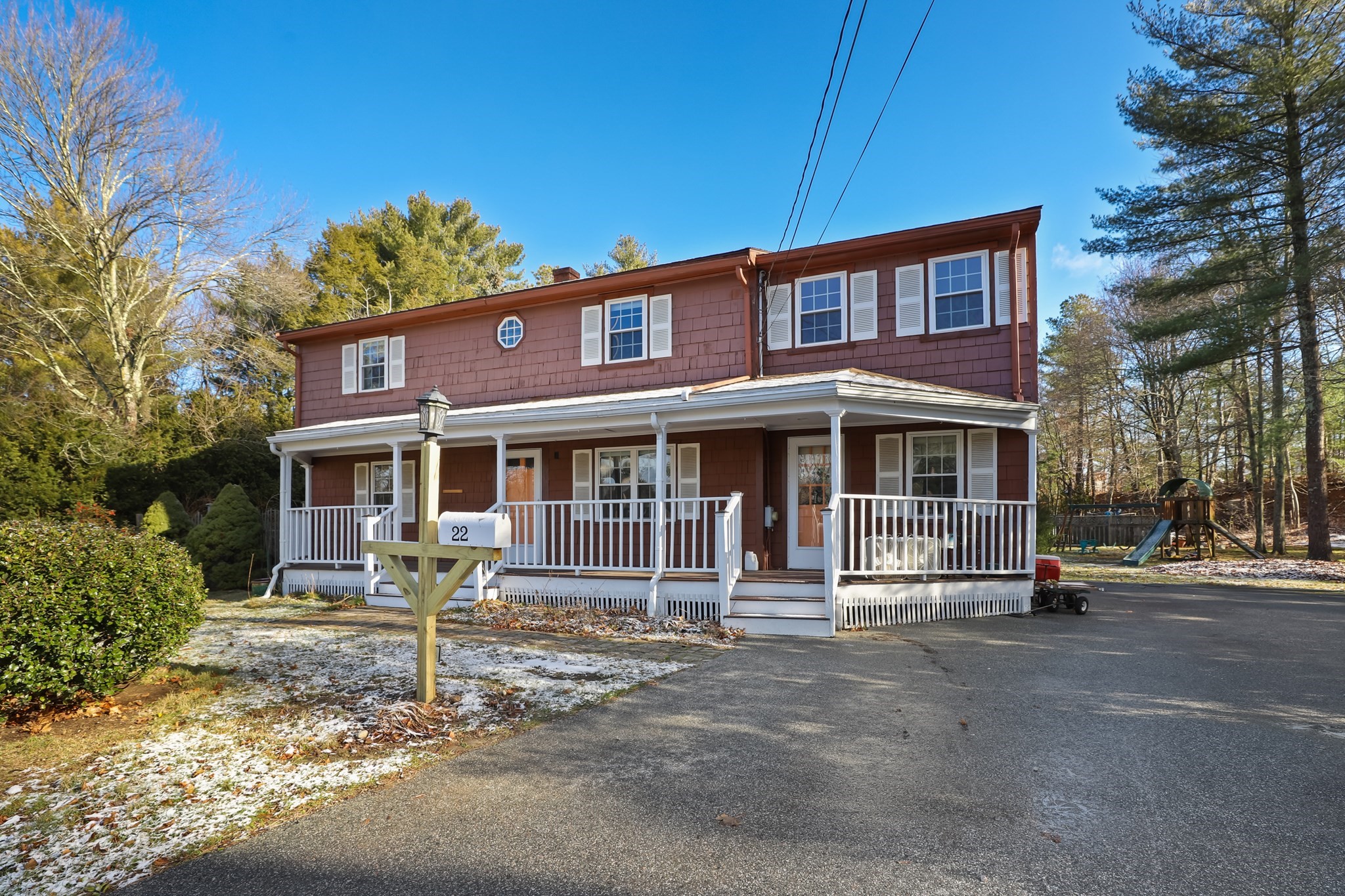 22 Coolidge Rd, Walpole, MA 02081 - Image 1