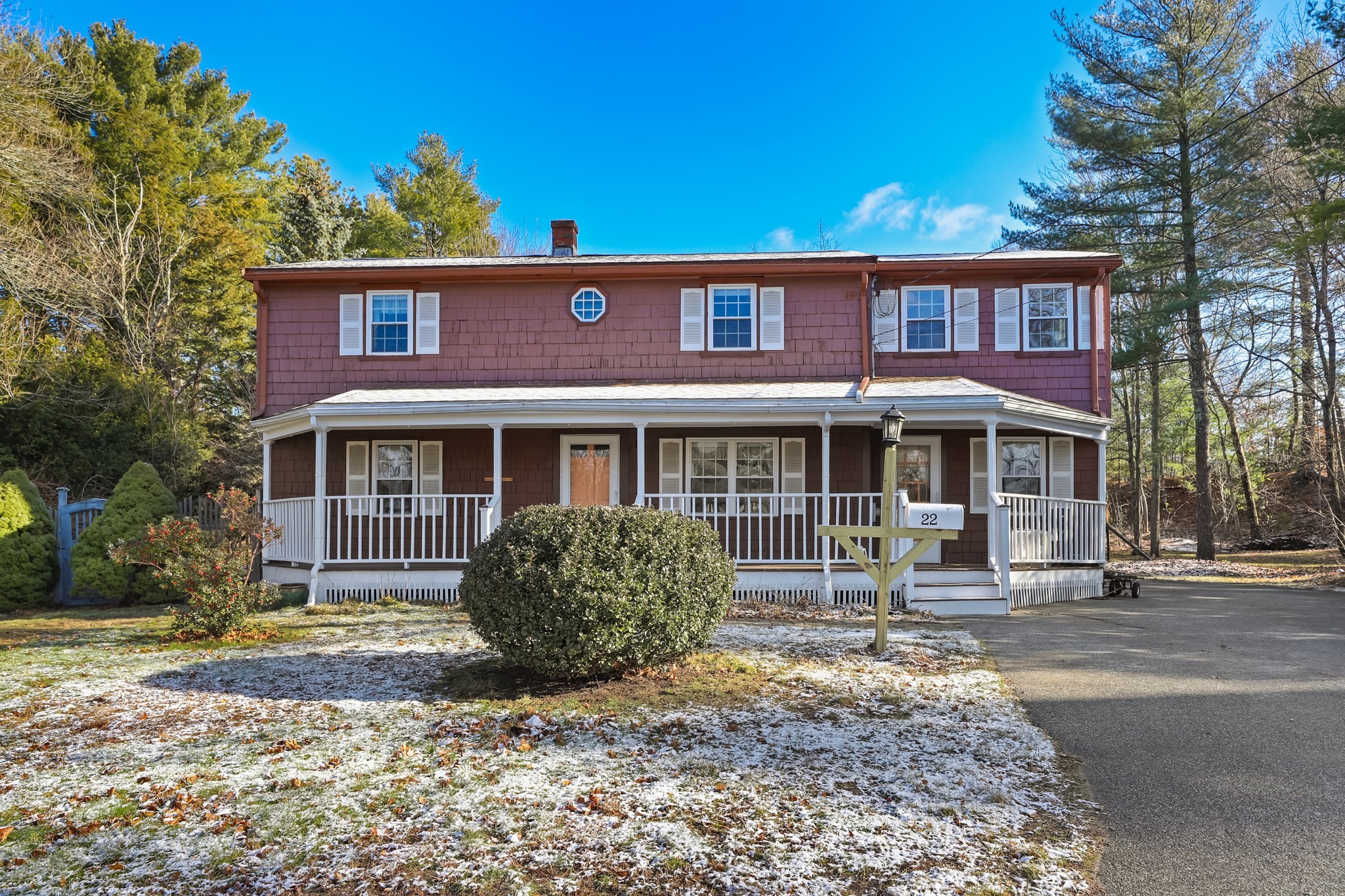 22 Coolidge Rd, Walpole, MA 02081 - Image 2