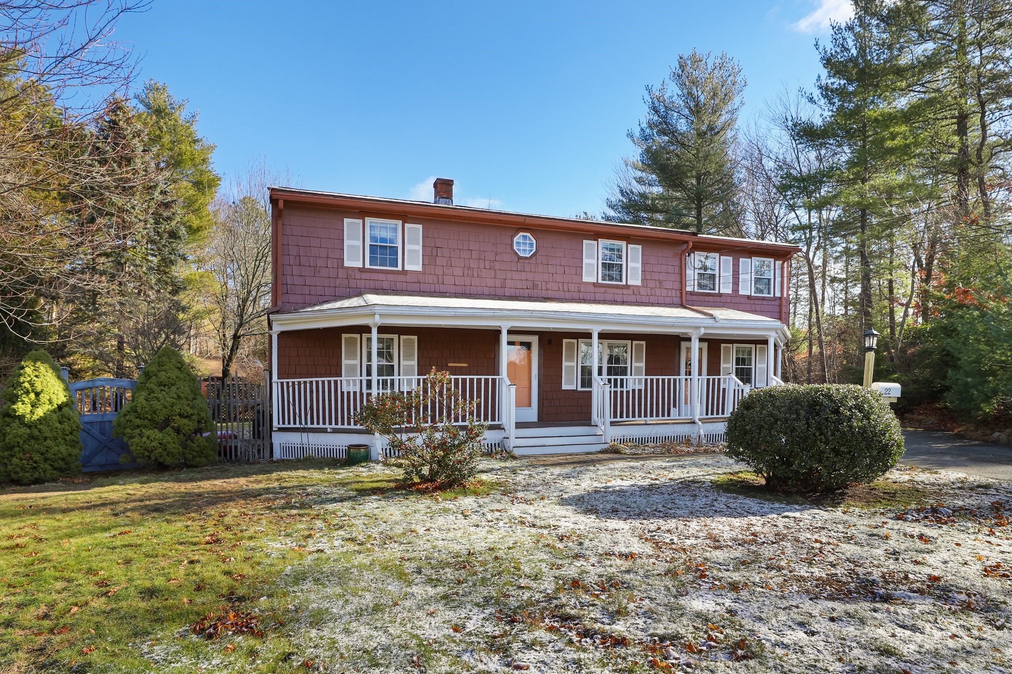 22 Coolidge Rd, Walpole, MA 02081 - Image 3