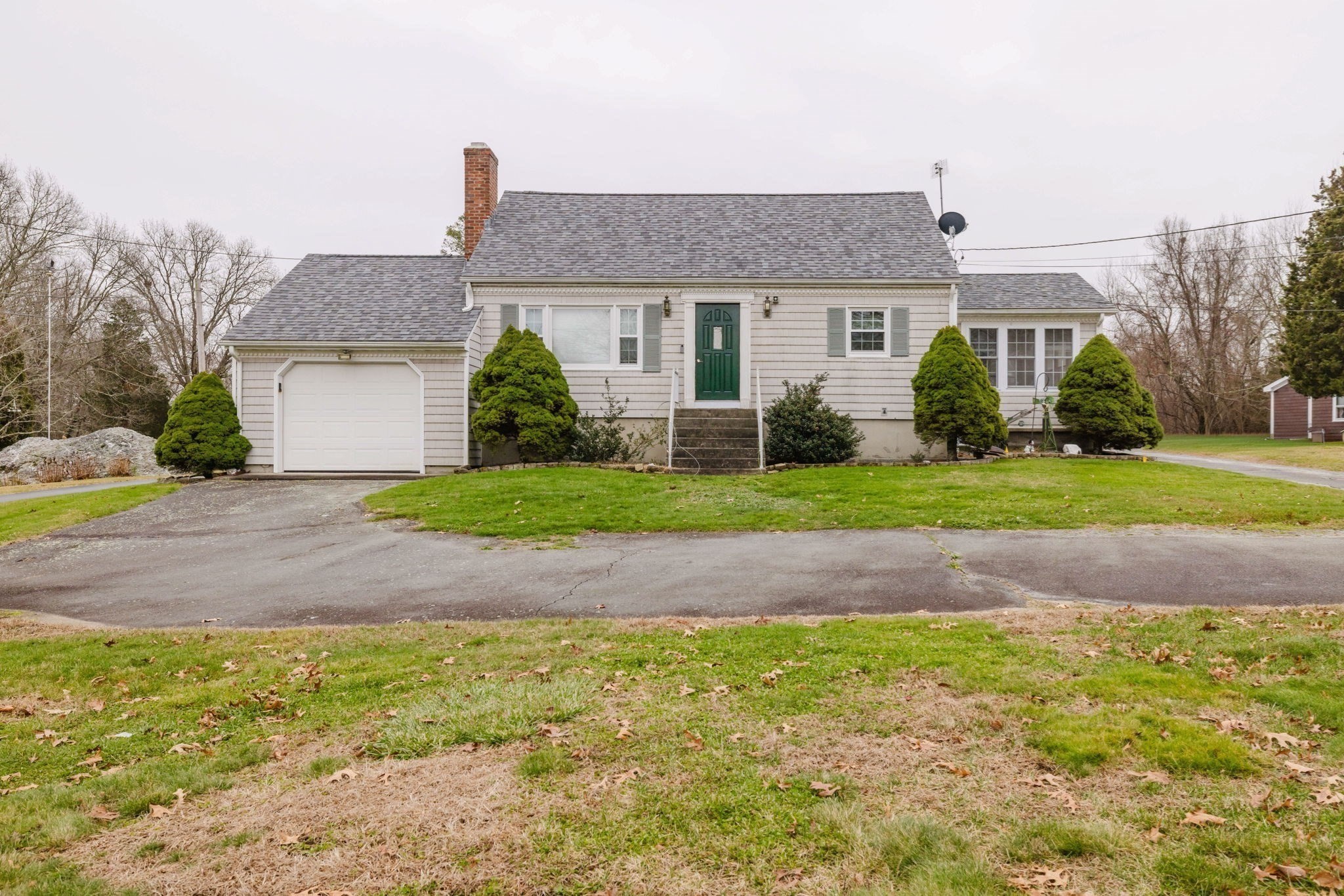 107 Walker, Swansea, MA 02777 - Image 2