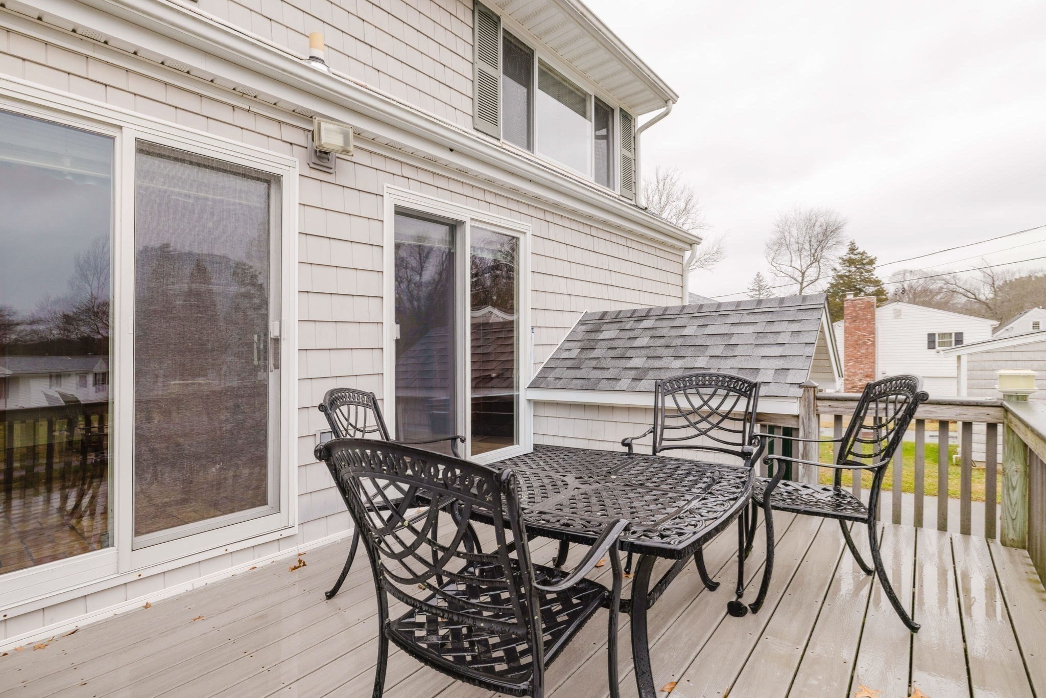 107 Walker, Swansea, MA 02777 - Image 30