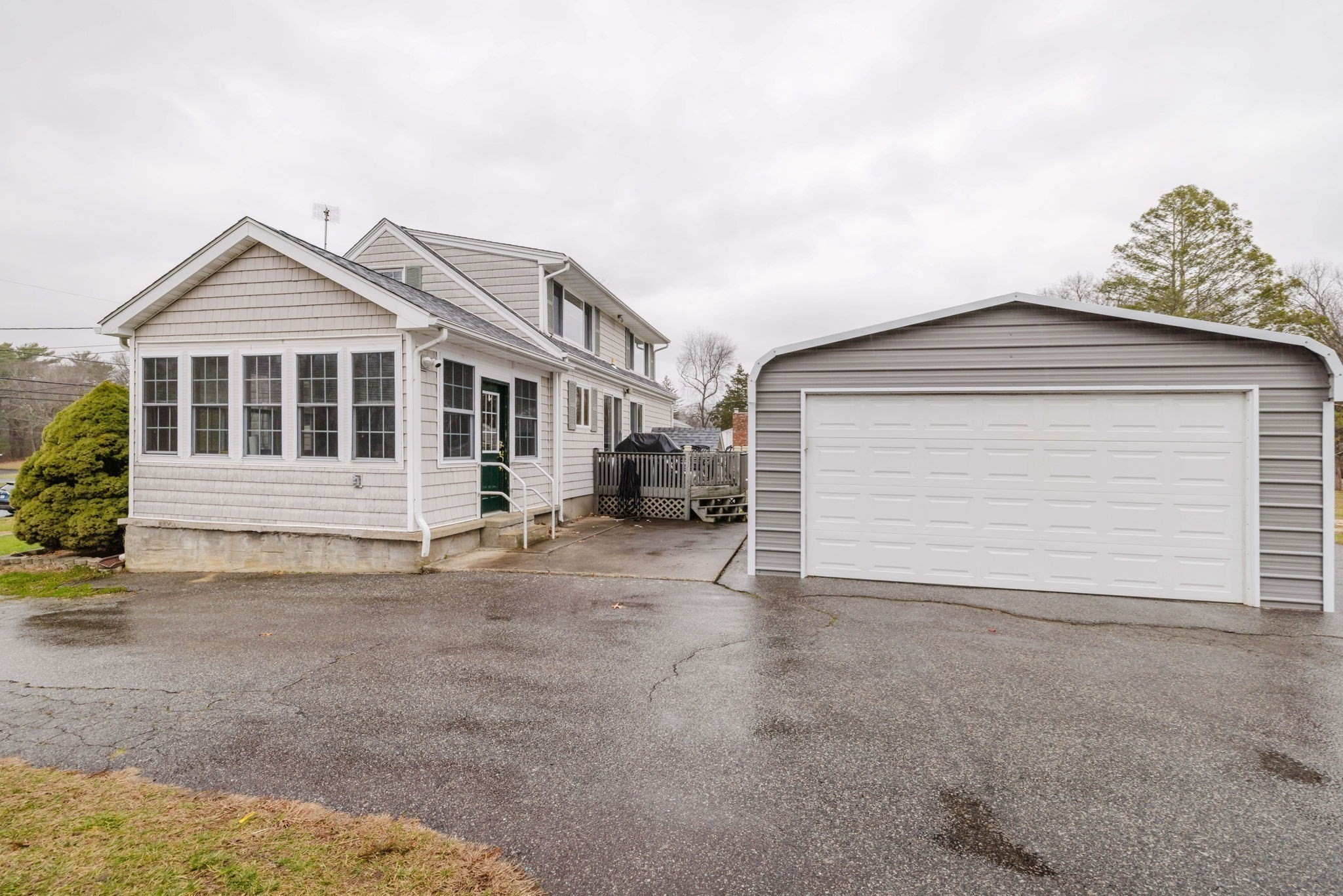 107 Walker, Swansea, MA 02777 - Image 33