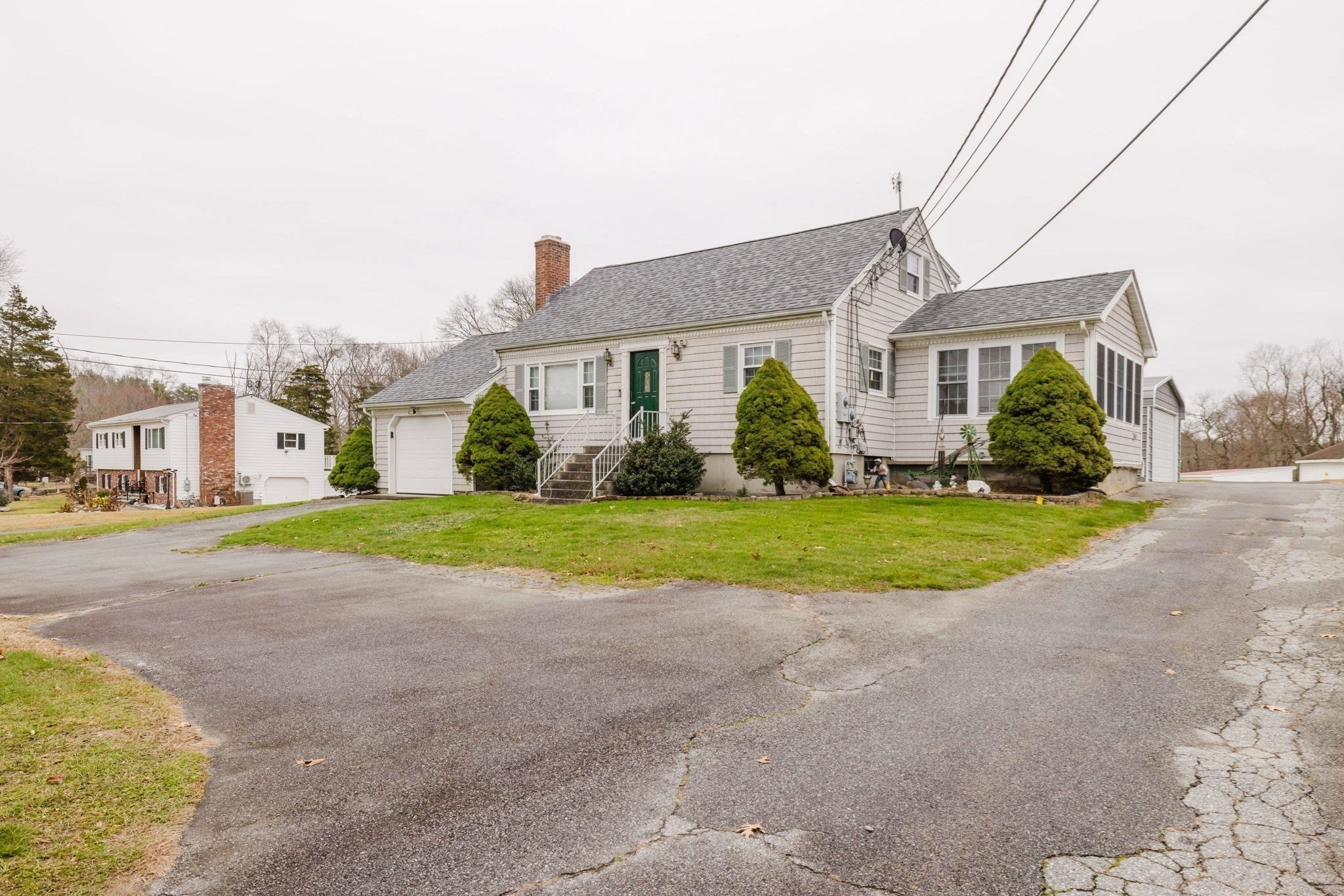 107 Walker, Swansea, MA 02777 - Image 36
