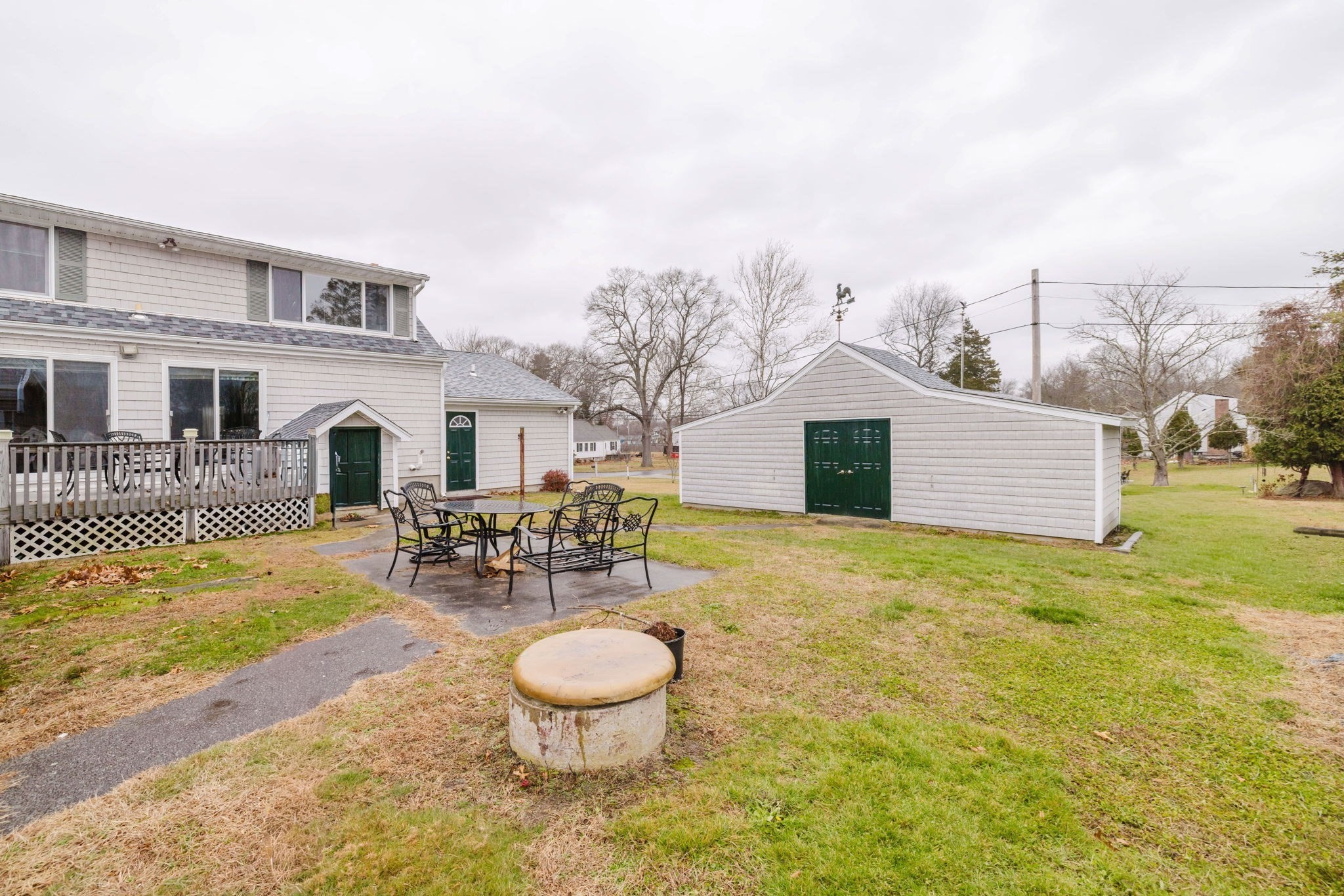 107 Walker, Swansea, MA 02777 - Image 37