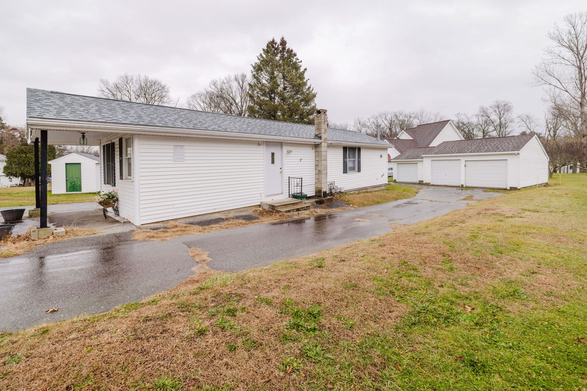 107 Walker, Swansea, MA 02777 - Image 40
