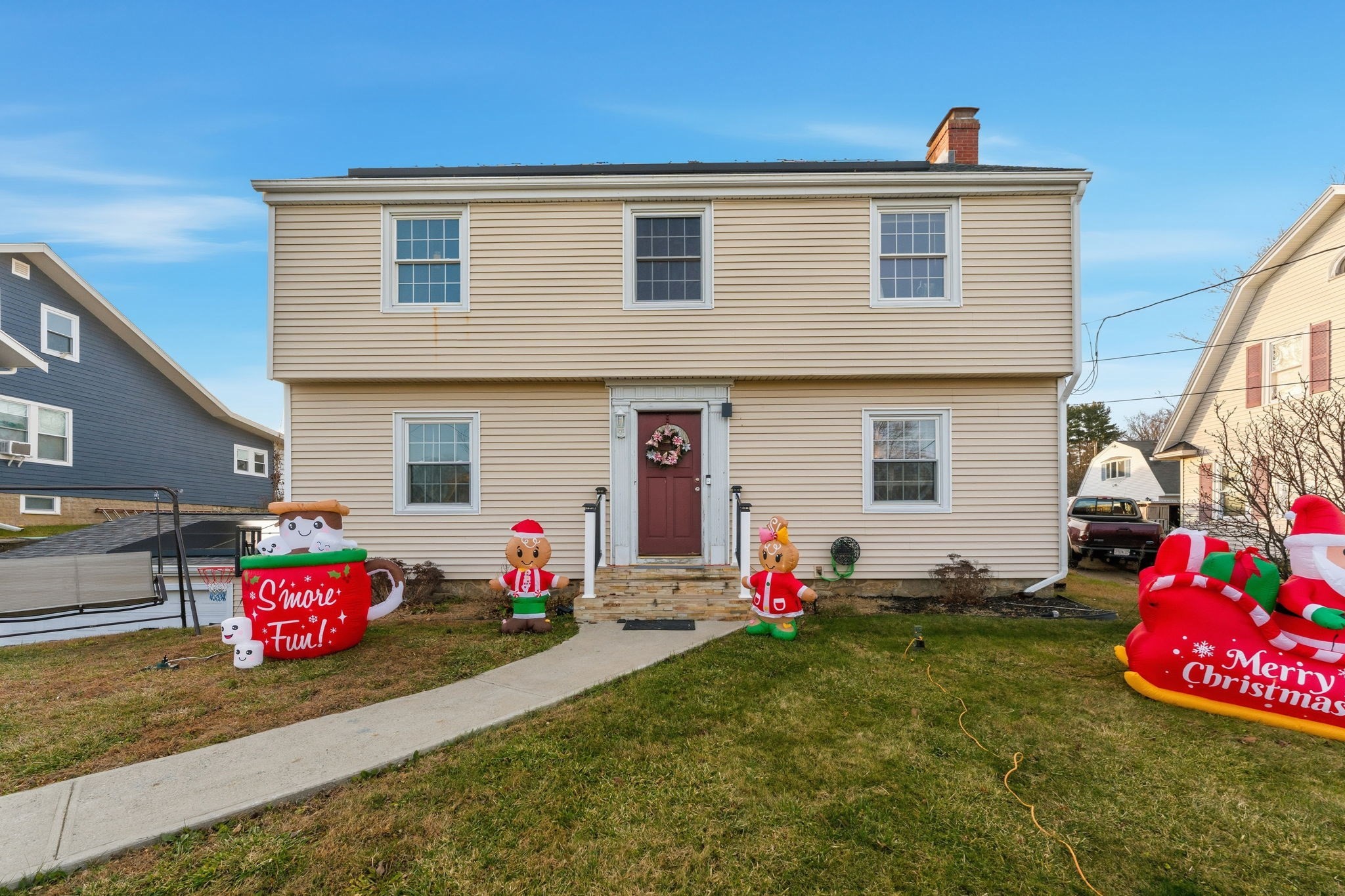 20 Newell Ave, Southbridge, MA 01550 - Image 1