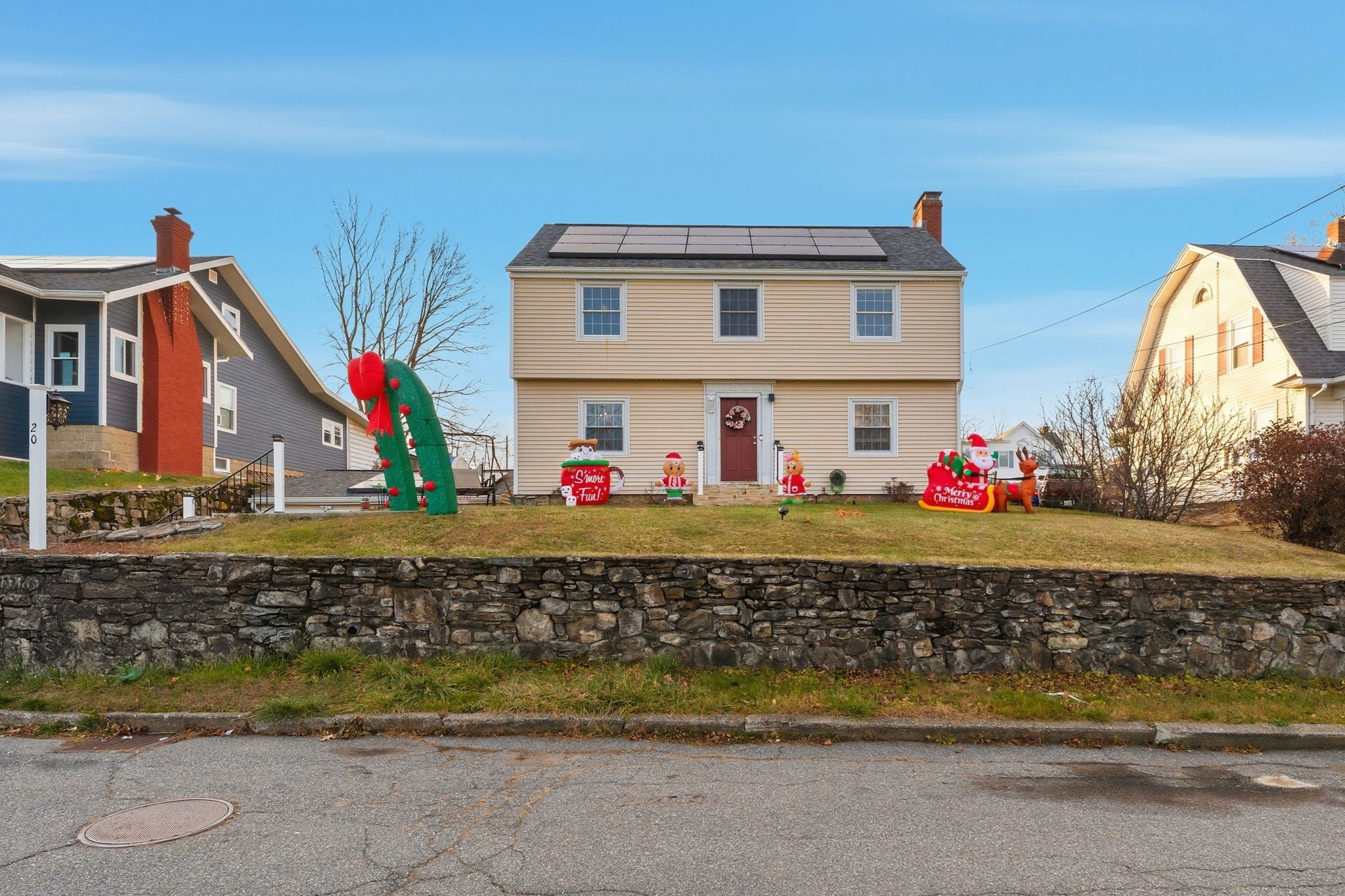 20 Newell Ave, Southbridge, MA 01550 - Image 2