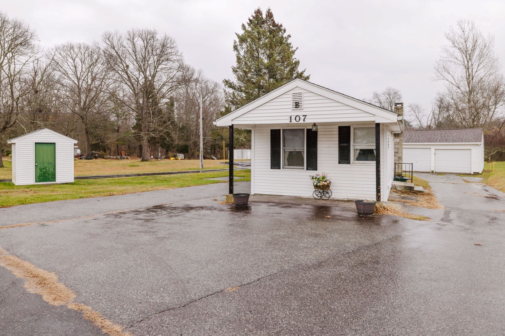 107 Walker, Swansea, MA 02777 - Image 3