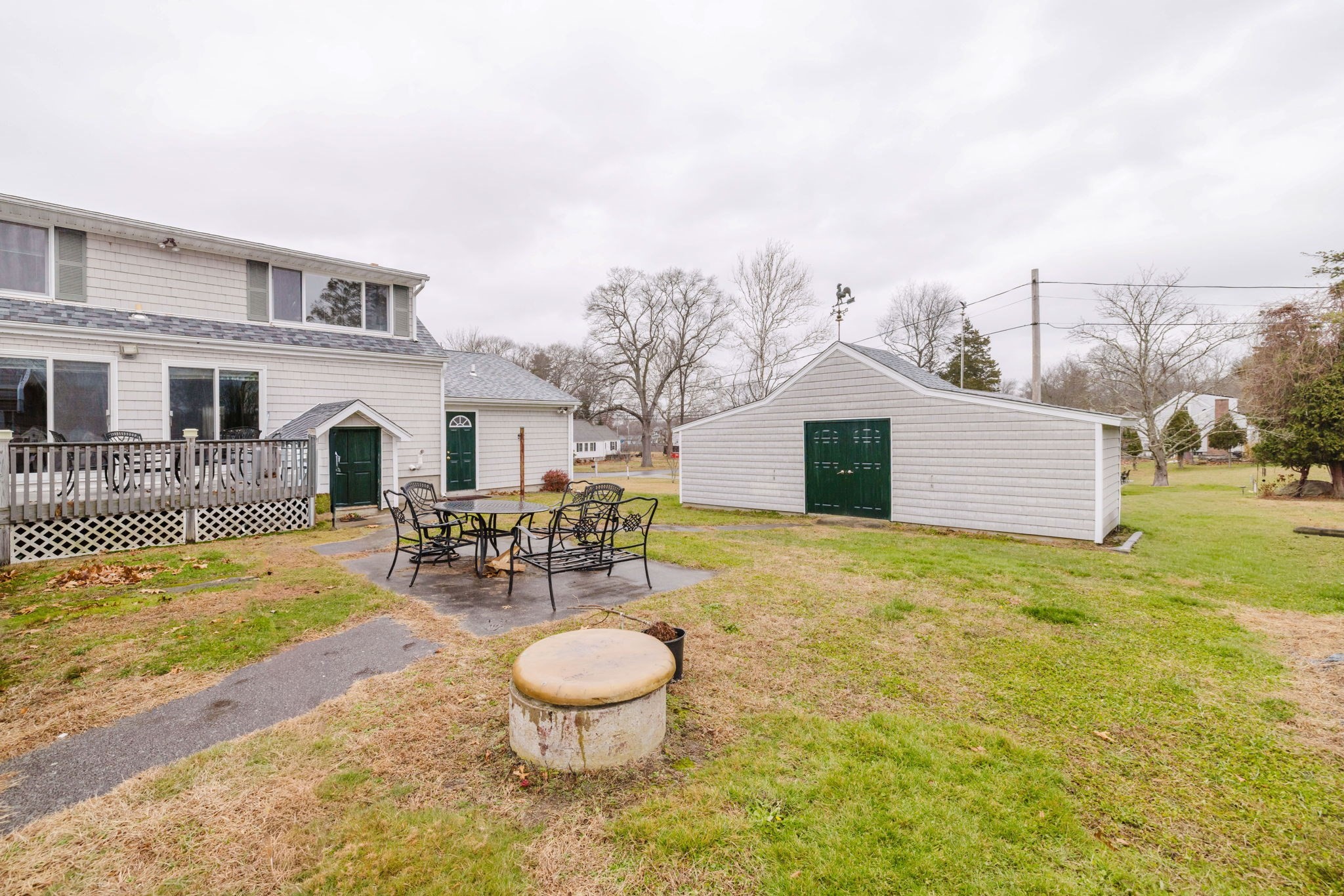 107 Walker, Swansea, MA 02777 - Image 22