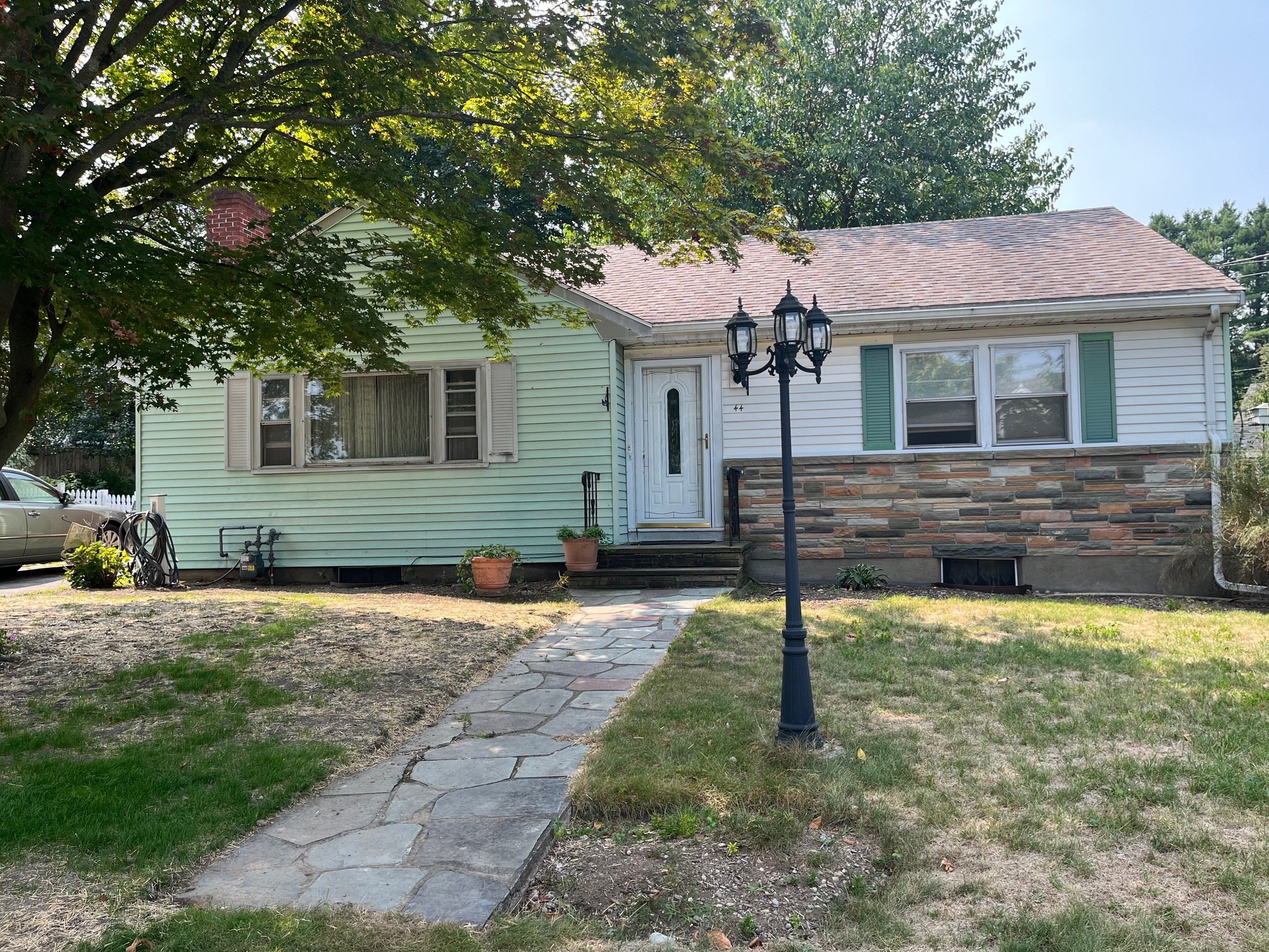 44 Willard St, Dedham, MA 02026 - Image 1