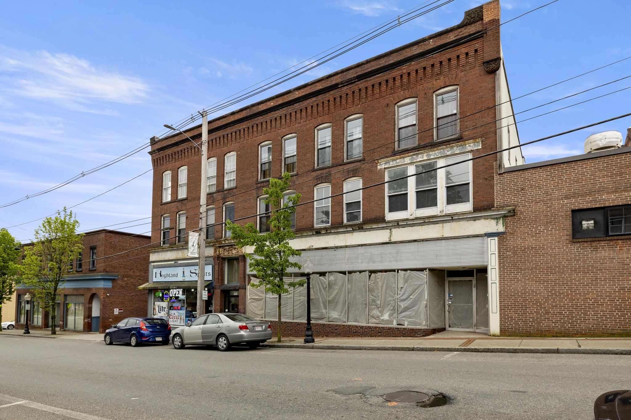 12 E Main St, Orange, MA 01364 - Image 1