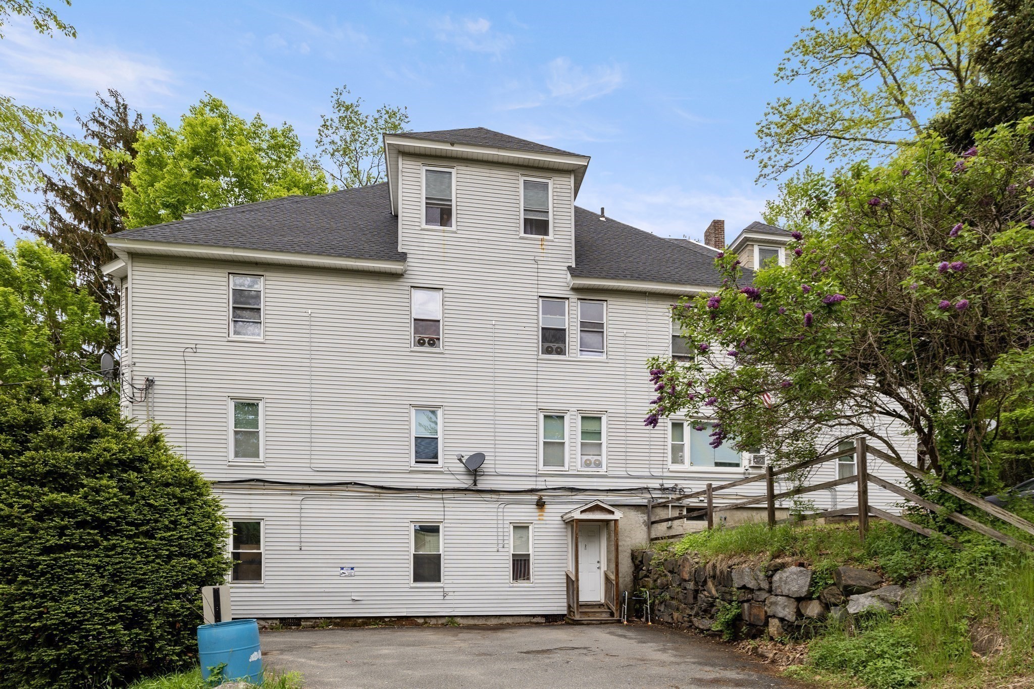 166 W Main St, Orange, MA 01364 - Image 2