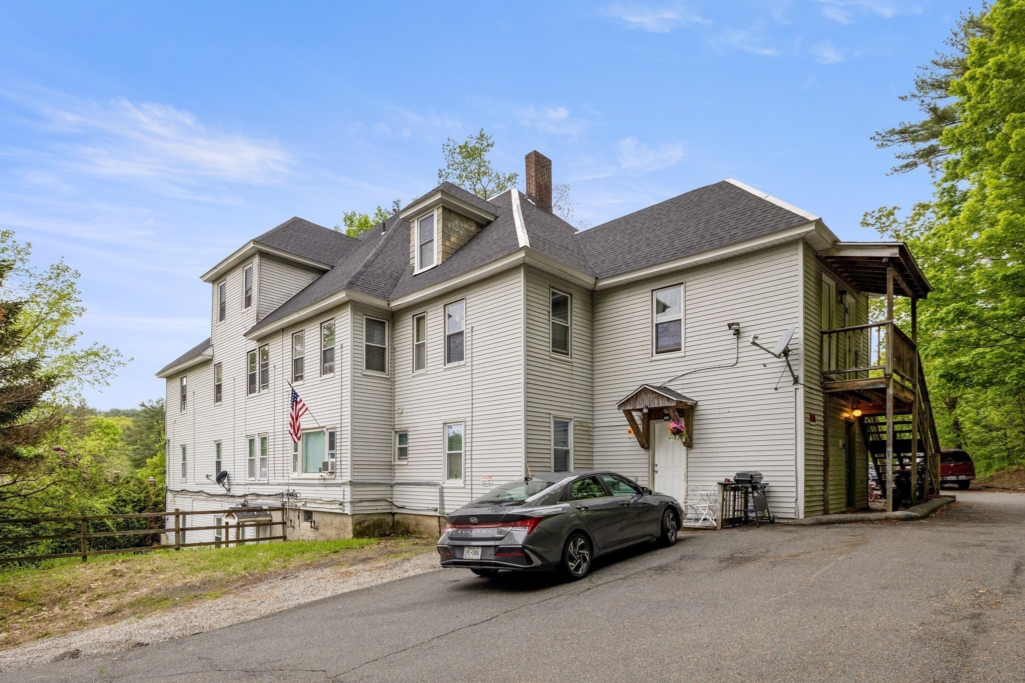 166 W Main St, Orange, MA 01364 - Image 3