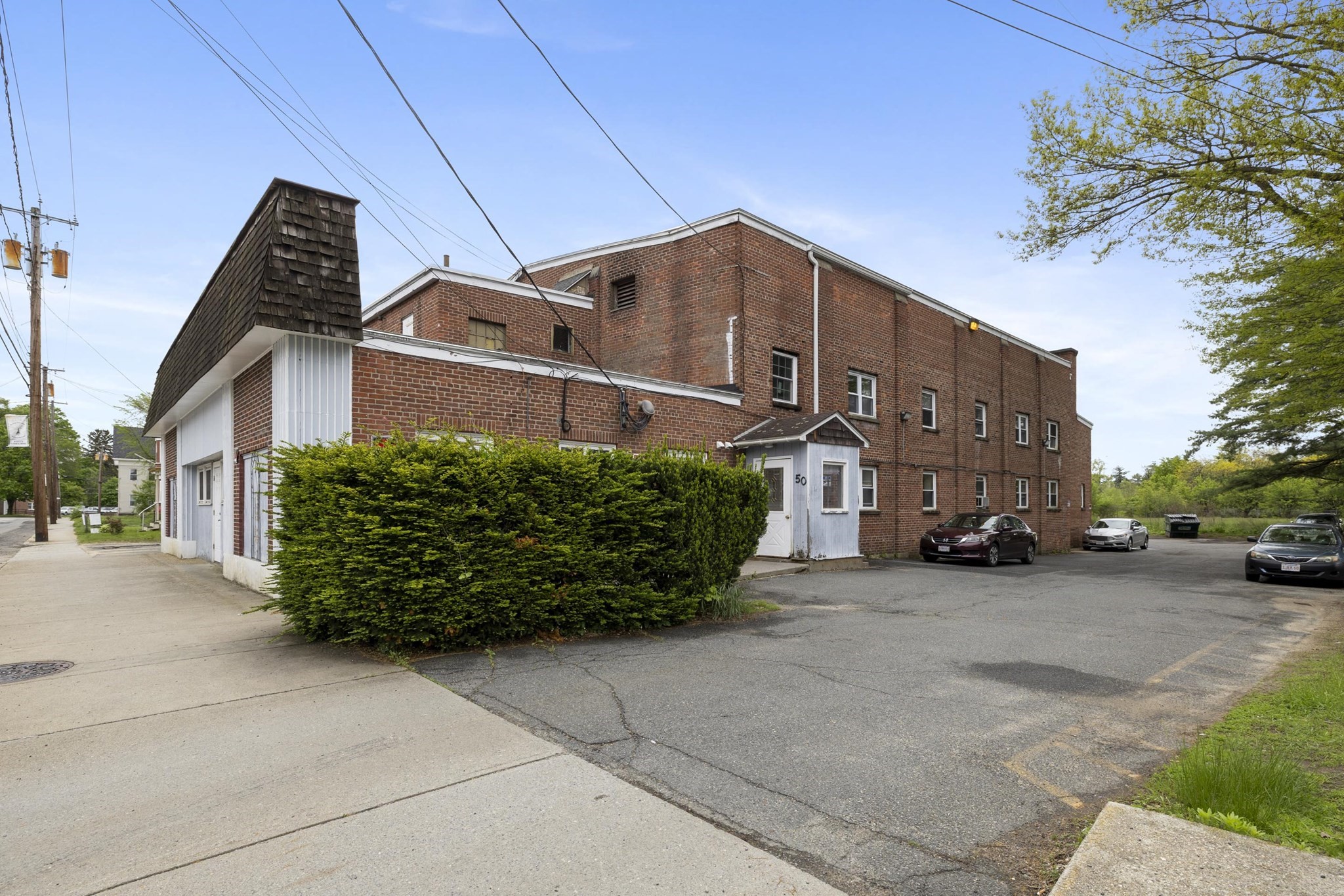 50 E Main St, Orange, MA 01364 - Image 1