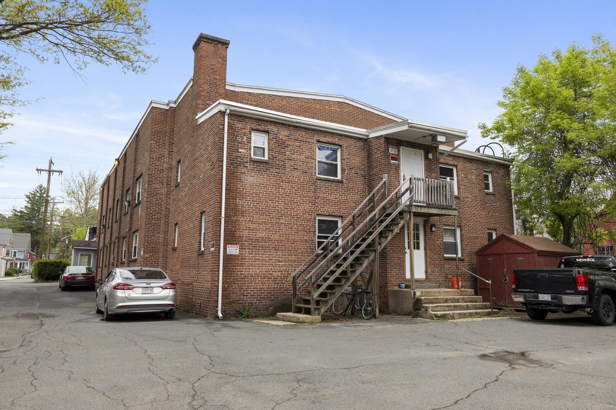 50 E Main St, Orange, MA 01364 - Image 3