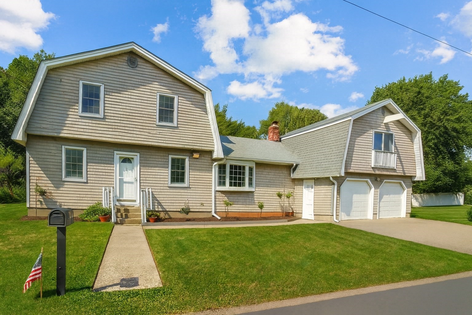 19 Keller Ave, Swansea, MA 02777 - Image 1