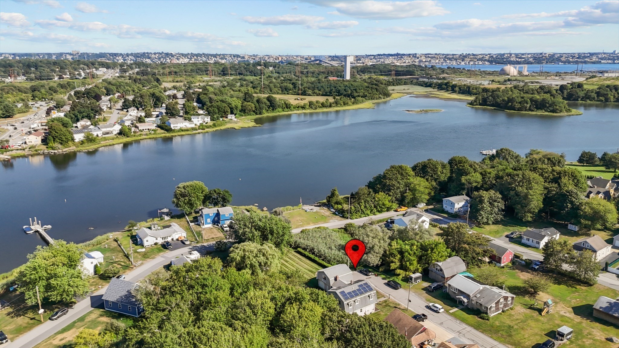 19 Keller Ave, Swansea, MA 02777 - Image 23