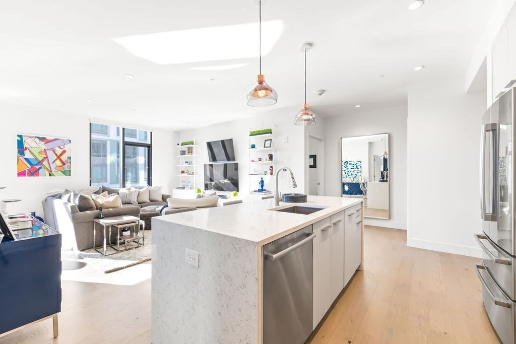 40 Traveler St Unit 303, South End, Boston, MA 02118 - Image 2