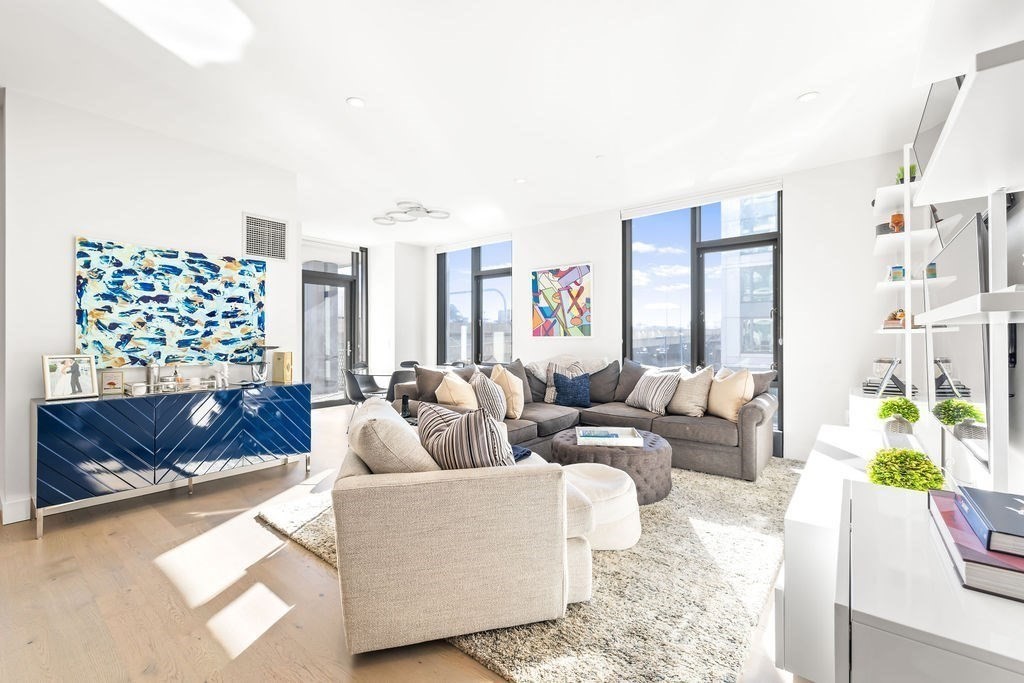 40 Traveler St Unit 303, South End, Boston, MA 02118 - Image 3