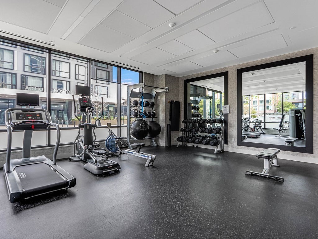 40 Traveler St Unit 303, South End, Boston, MA 02118 - Image 26