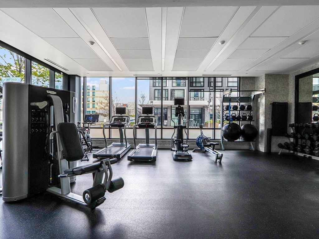 40 Traveler St Unit 303, South End, Boston, MA 02118 - Image 27