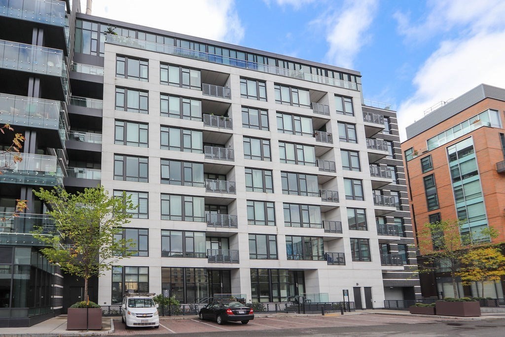 40 Traveler St Unit 303, South End, Boston, MA 02118 - Image 34