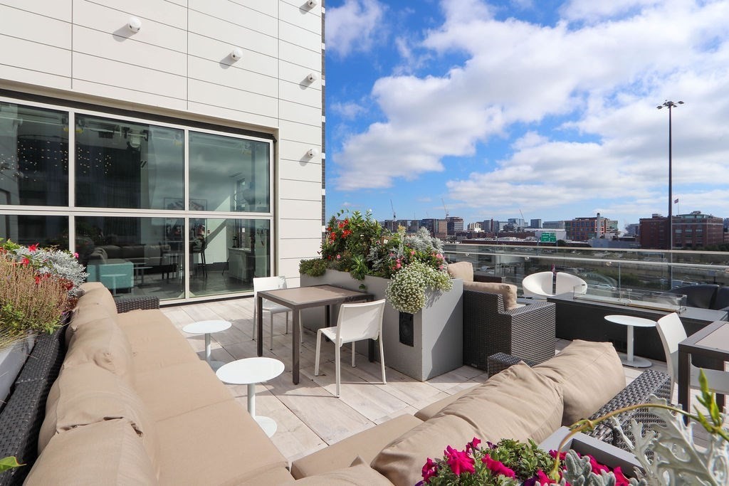 40 Traveler St Unit 303, South End, Boston, MA 02118 - Image 38