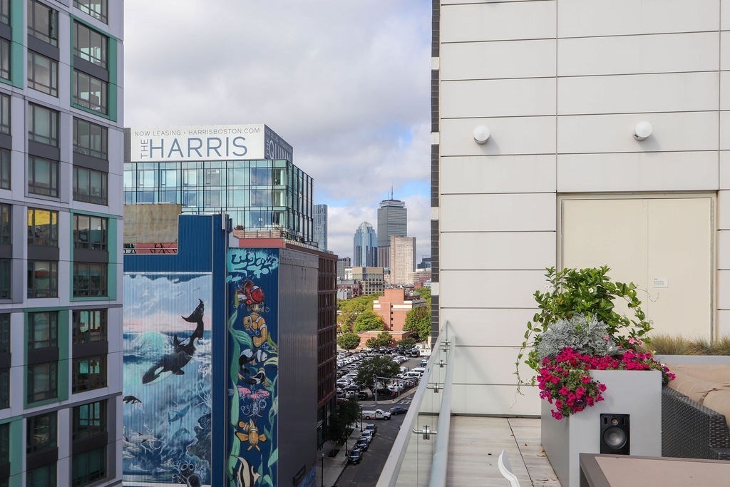 40 Traveler St Unit 303, South End, Boston, MA 02118 - Image 39