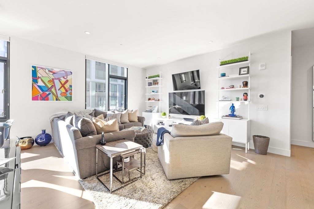 40 Traveler St Unit 303, South End, Boston, MA 02118 - Image 5