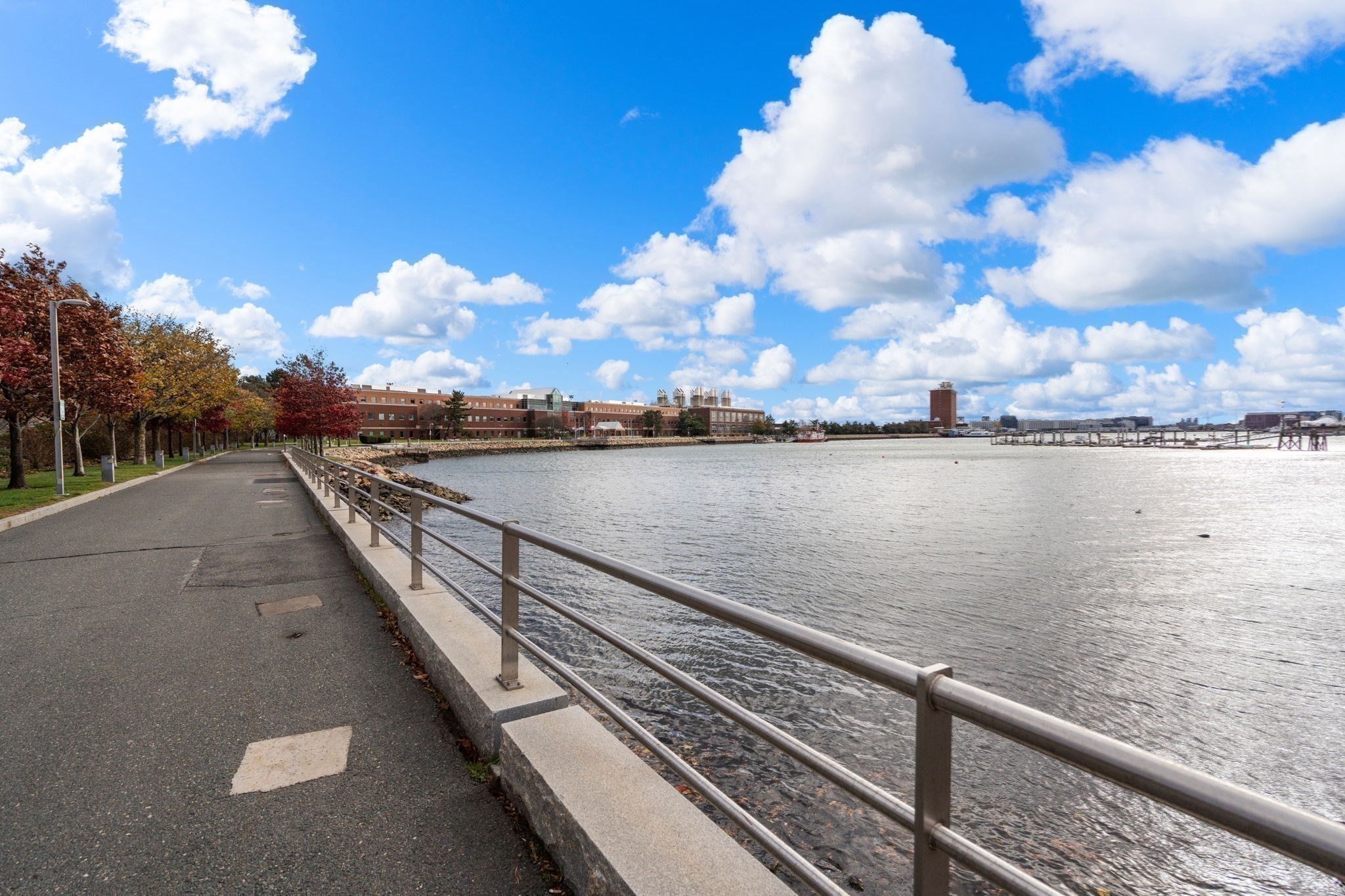 371 Maverick St Unit 2, East Boston, Boston, MA 02128 - Image 26