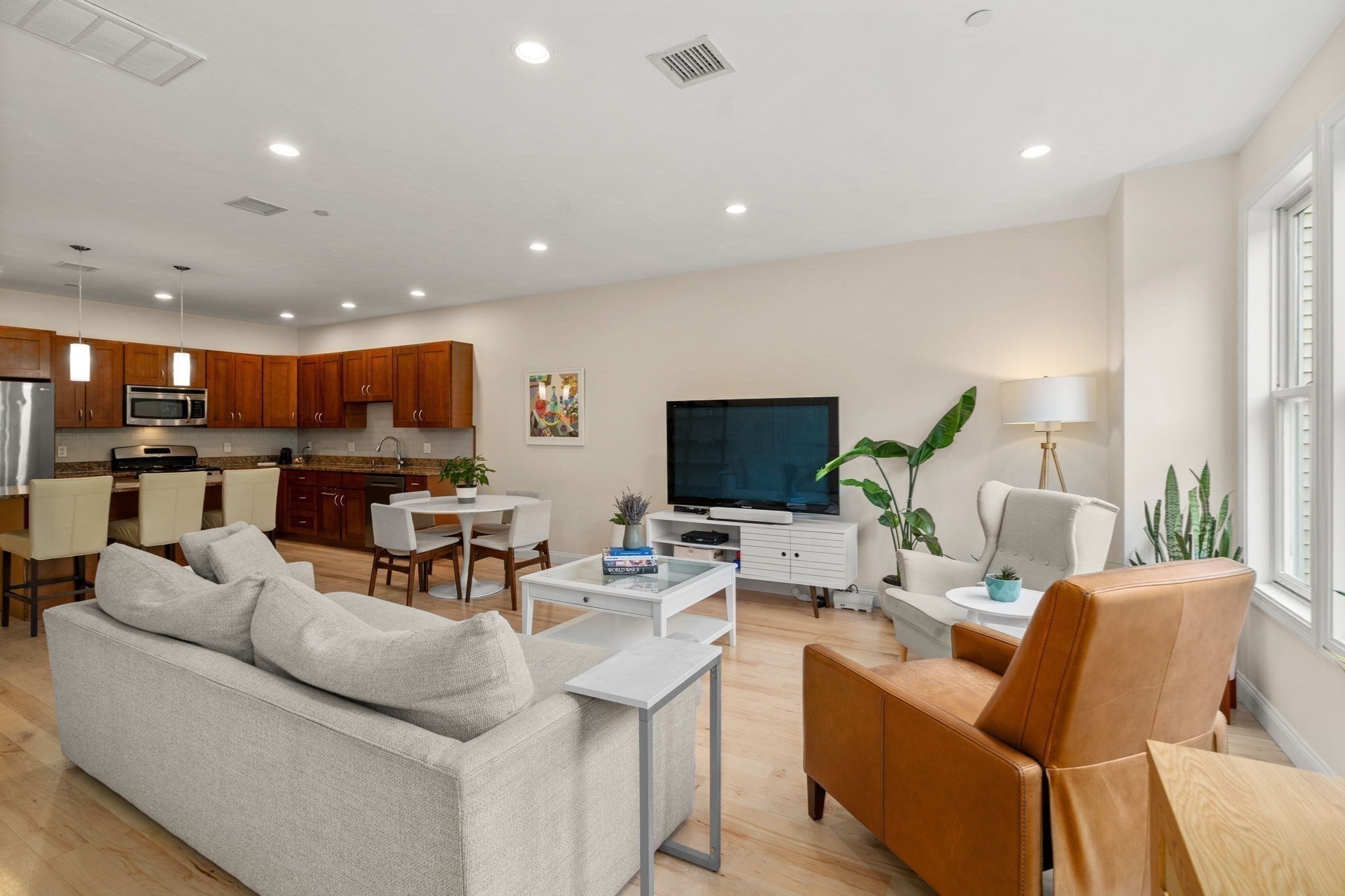 371 Maverick St Unit 2, East Boston, Boston, MA 02128 - Image 5