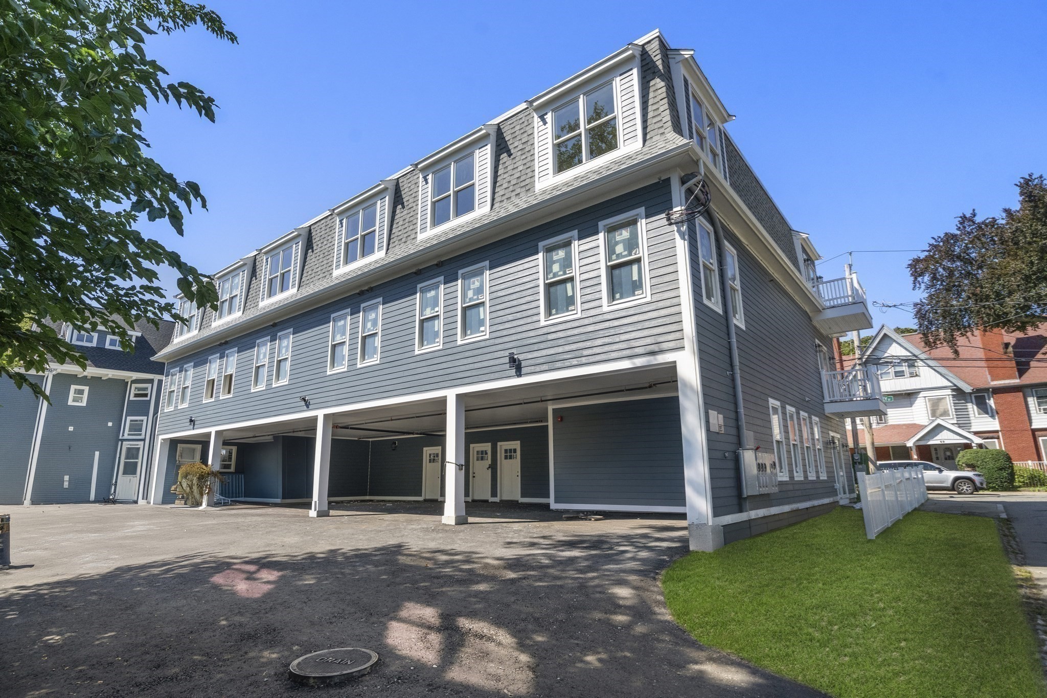 60 Stanley St Unit 101, Dorchester, Boston, MA 02125 - Image 18