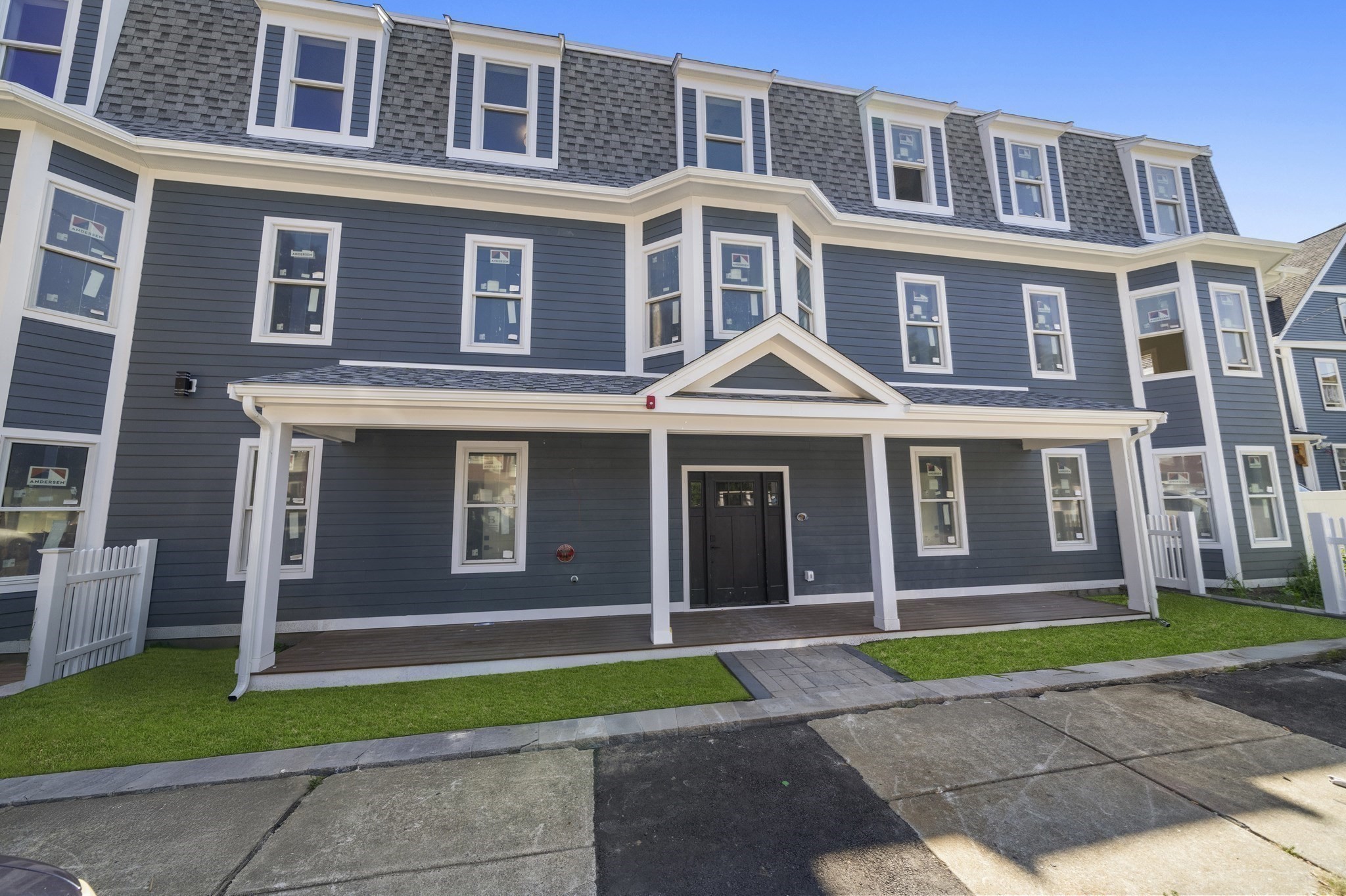 60 Stanley St Unit 101, Dorchester, Boston, MA 02125 - Image 19