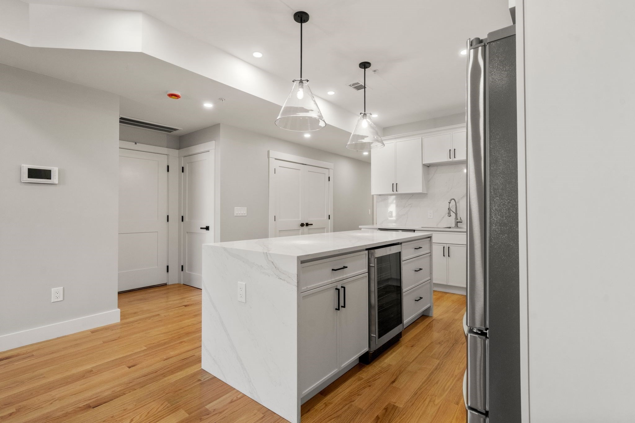 60 Stanley St Unit 302, Dorchester, Boston, MA 02125