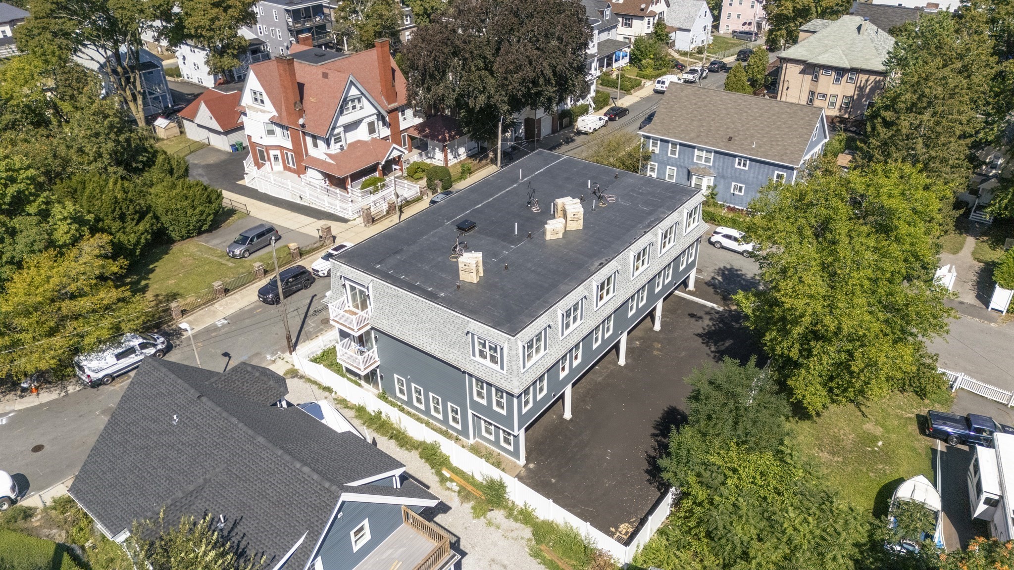 60 Stanley St Unit 302, Dorchester, Boston, MA 02125 - Image 14