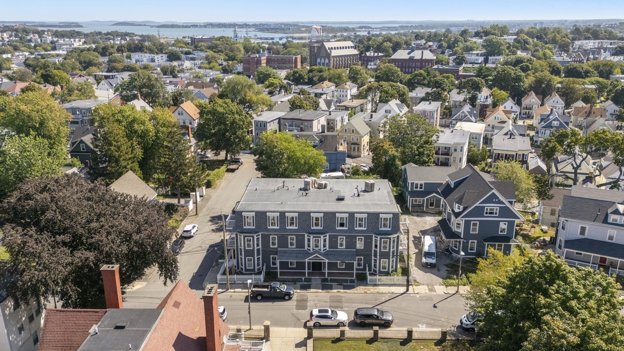 60 Stanley St Unit 302, Dorchester, Boston, MA 02125 - Image 15