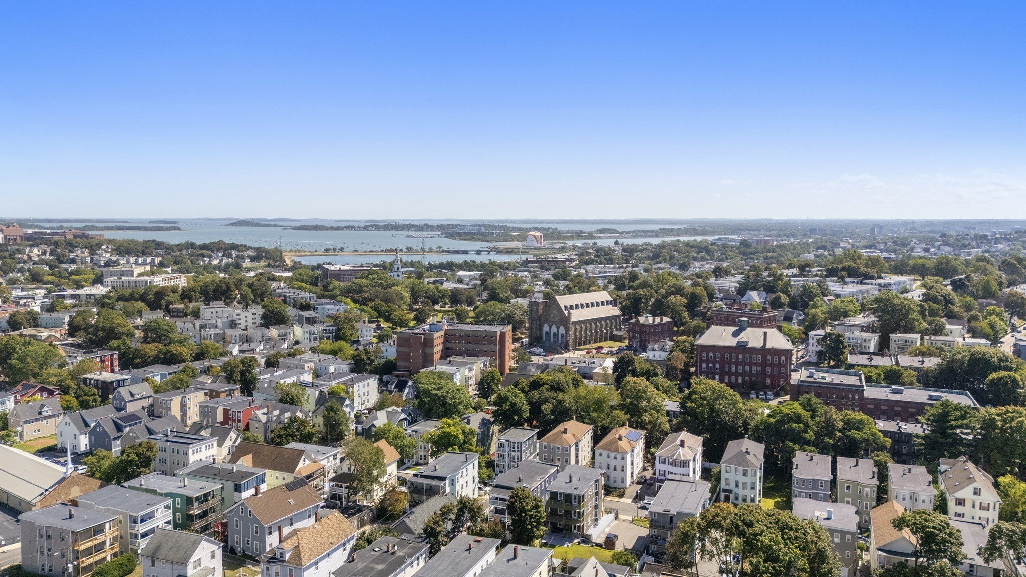 60 Stanley St Unit 302, Dorchester, Boston, MA 02125 - Image 16
