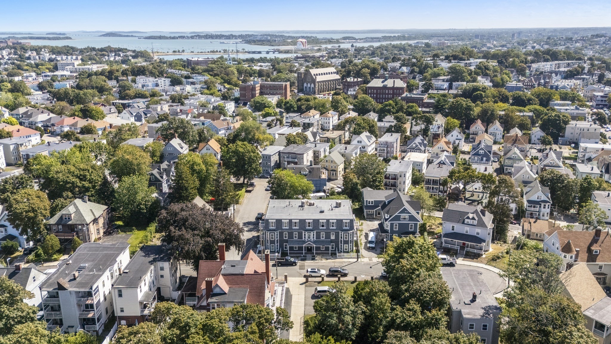 60 Stanley St Unit 302, Dorchester, Boston, MA 02125 - Image 17