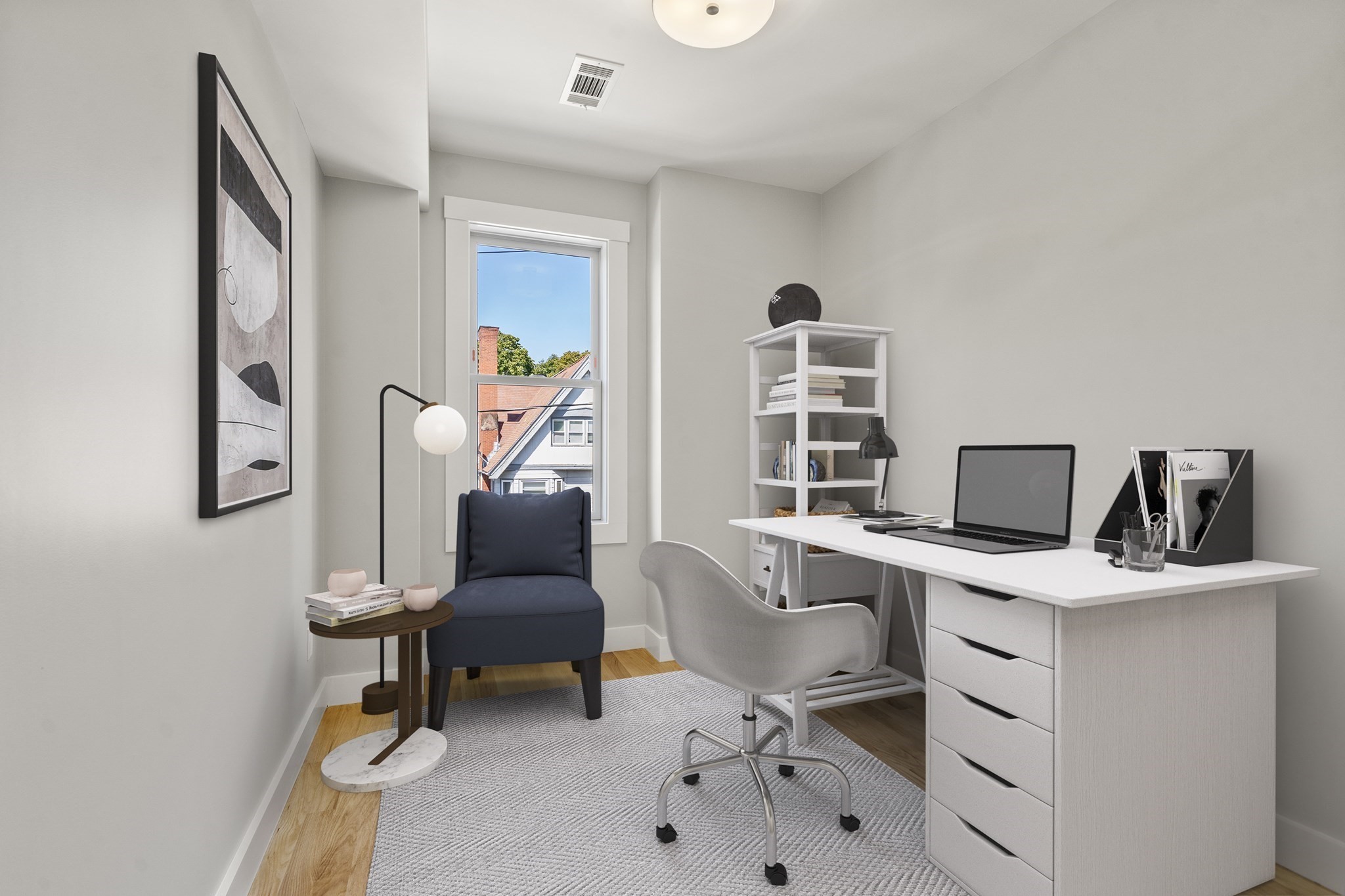 60 Stanley St Unit 302, Dorchester, Boston, MA 02125 - Image 8