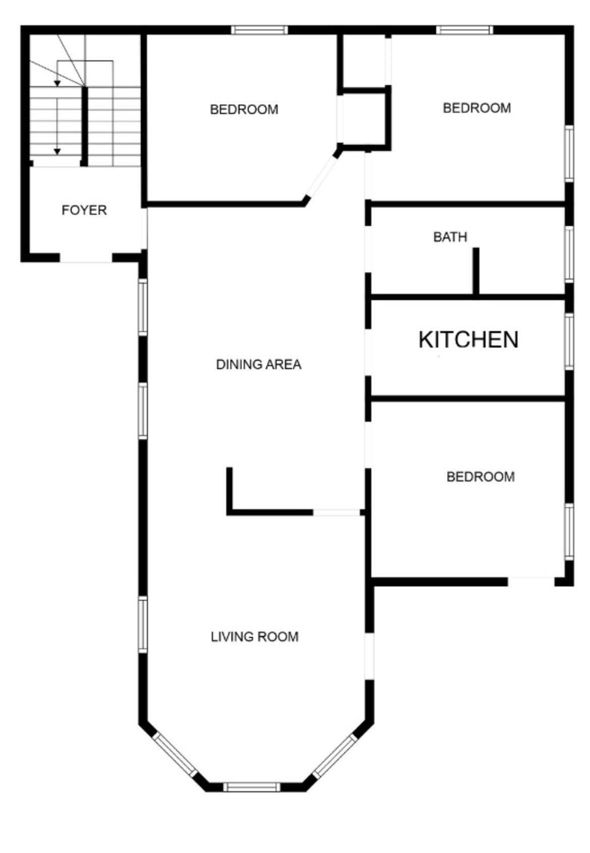 121 Hope Street, New Bedford, MA 02745 - Image 24