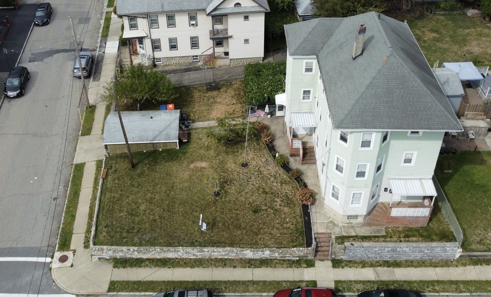 121 Hope Street, New Bedford, MA 02745 - Image 26