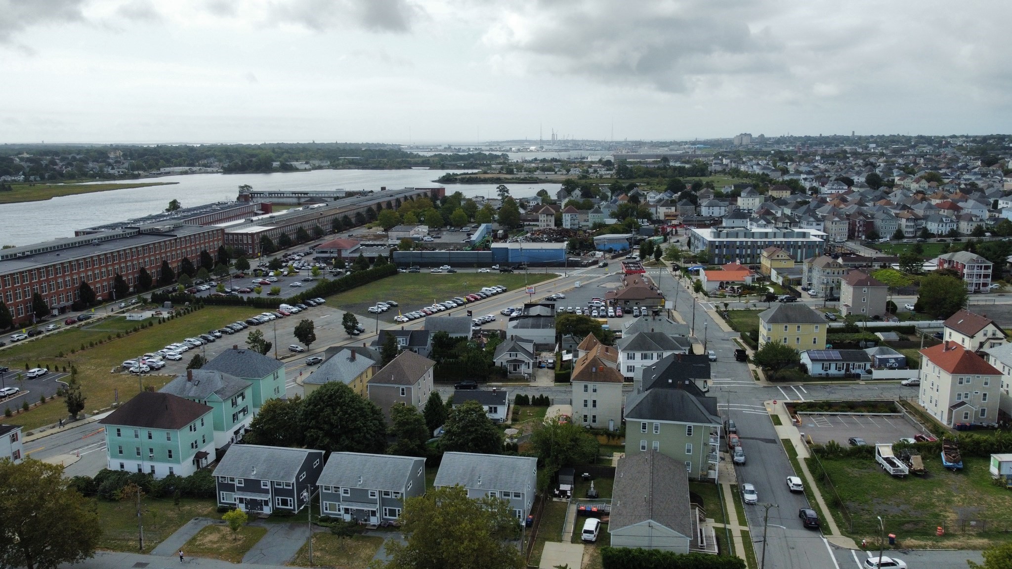 121 Hope Street, New Bedford, MA 02745 - Image 28