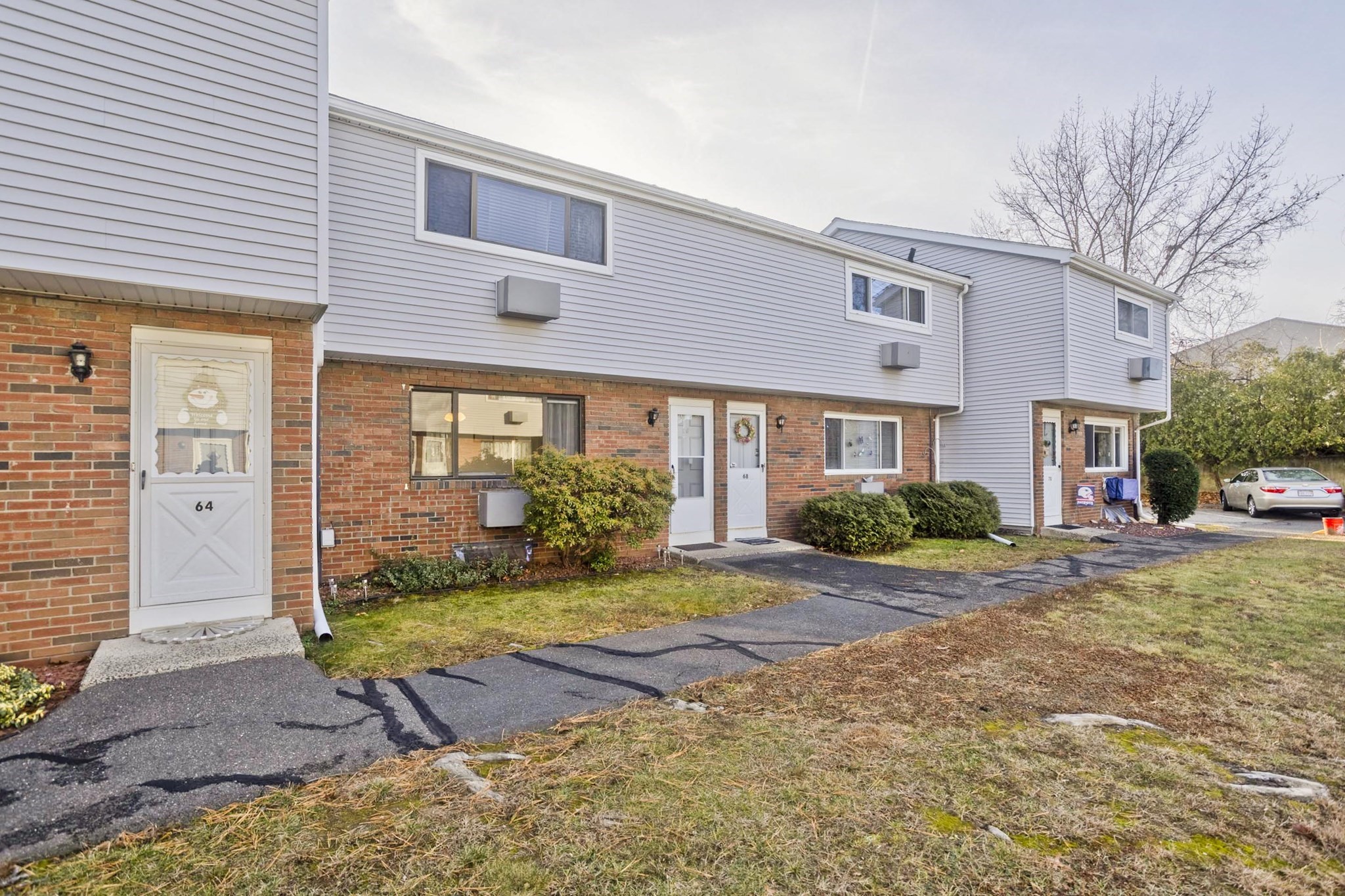 66 Sheri Ln Unit 66, Agawam, MA 01001 - Image 1