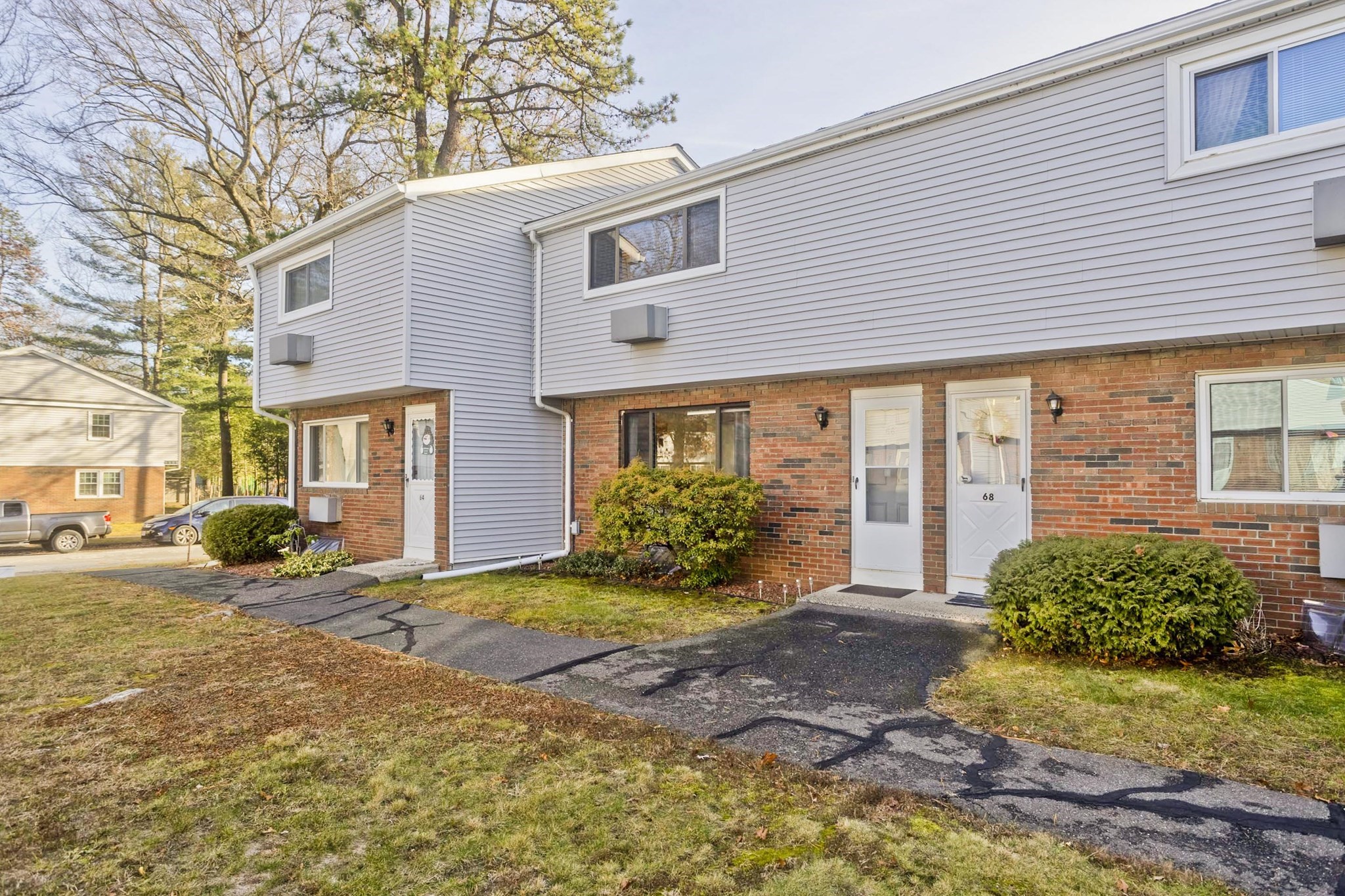 66 Sheri Ln Unit 66, Agawam, MA 01001 - Image 2