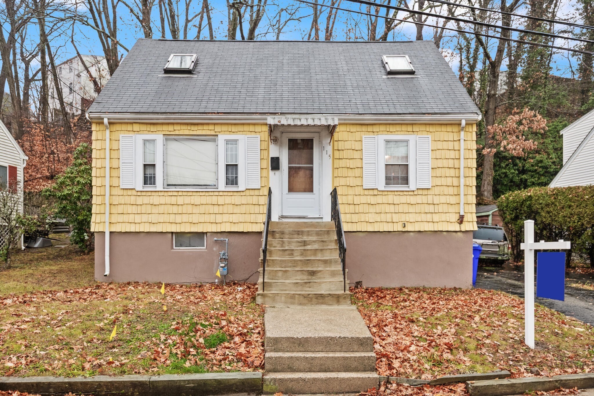 115 Windham Rd, Hyde Park, Boston, MA 02136