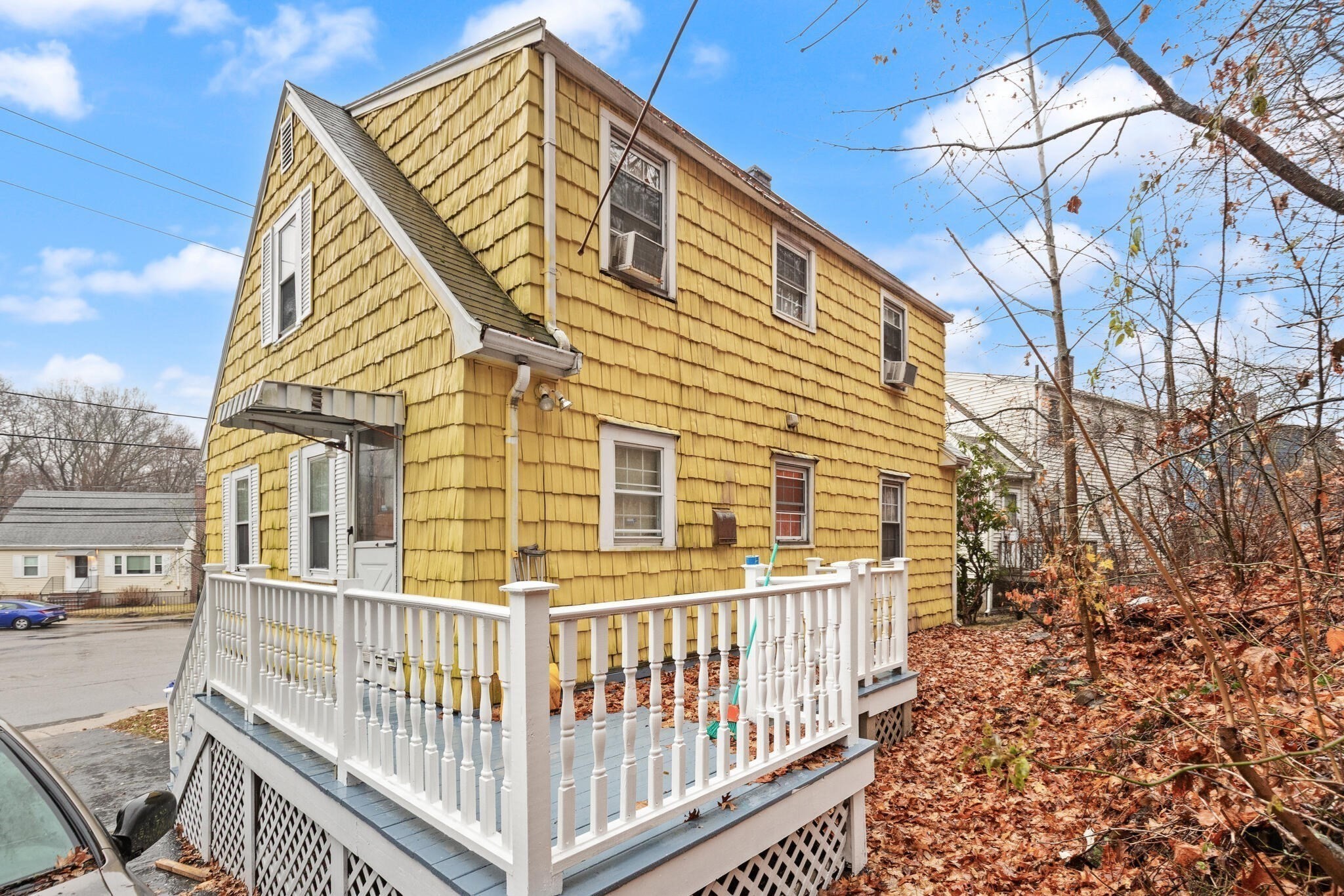 115 Windham Rd, Hyde Park, Boston, MA 02136 - Image 3
