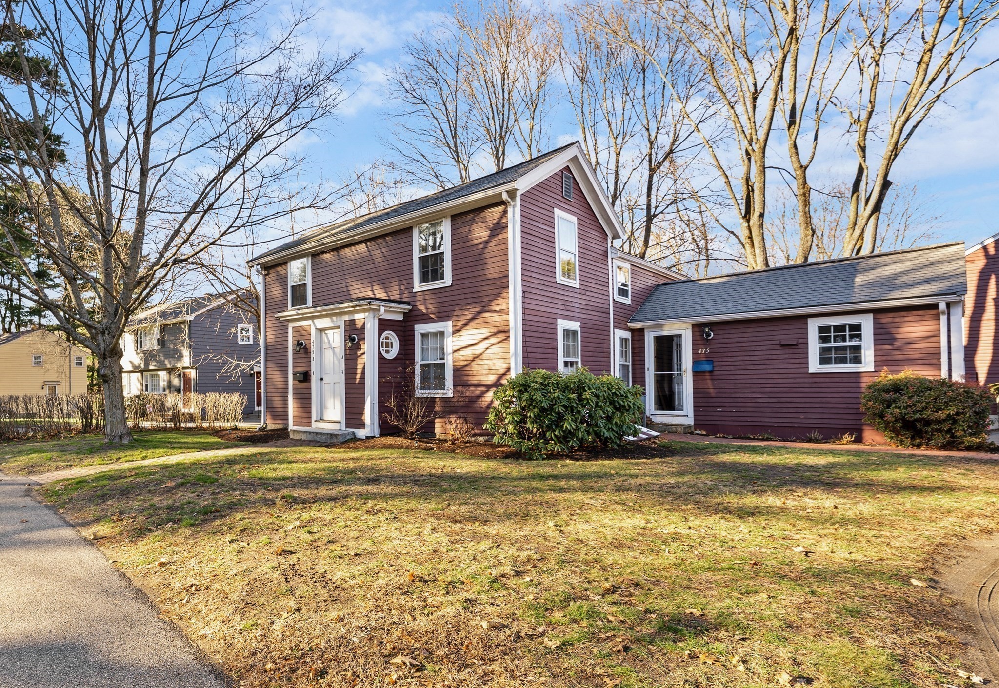 475 Massachusetts Unit B, Lexington, MA 02420 - Image 1