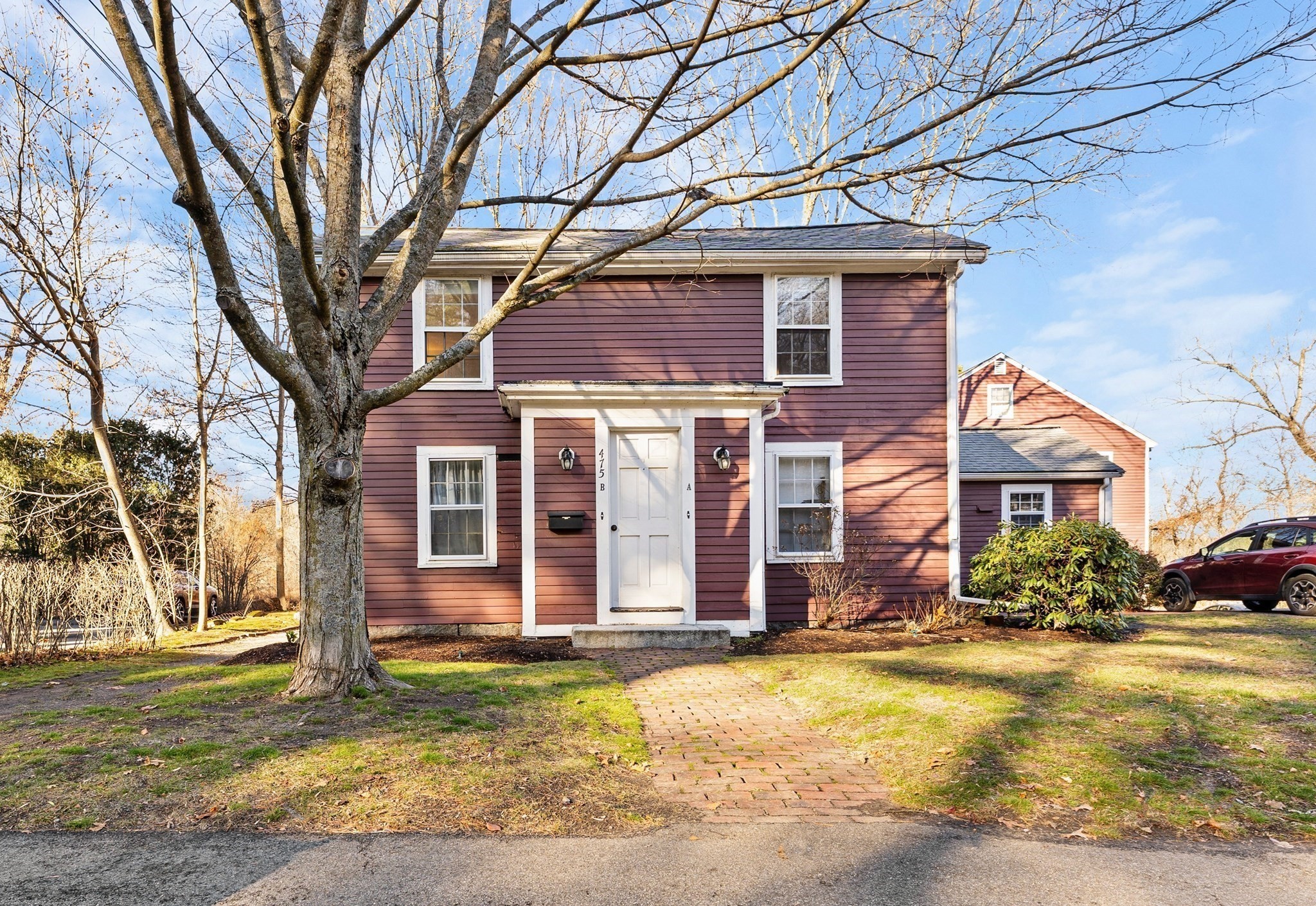 475 Massachusetts Unit B, Lexington, MA 02420 - Image 2
