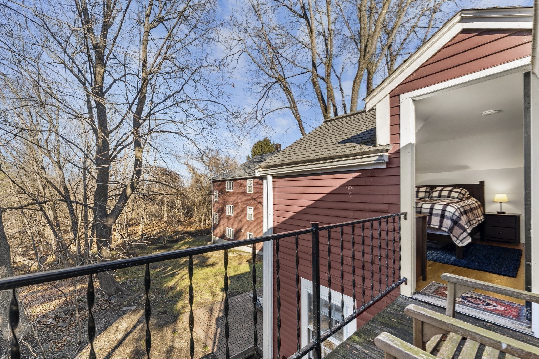 475 Massachusetts Unit B, Lexington, MA 02420 - Image 20